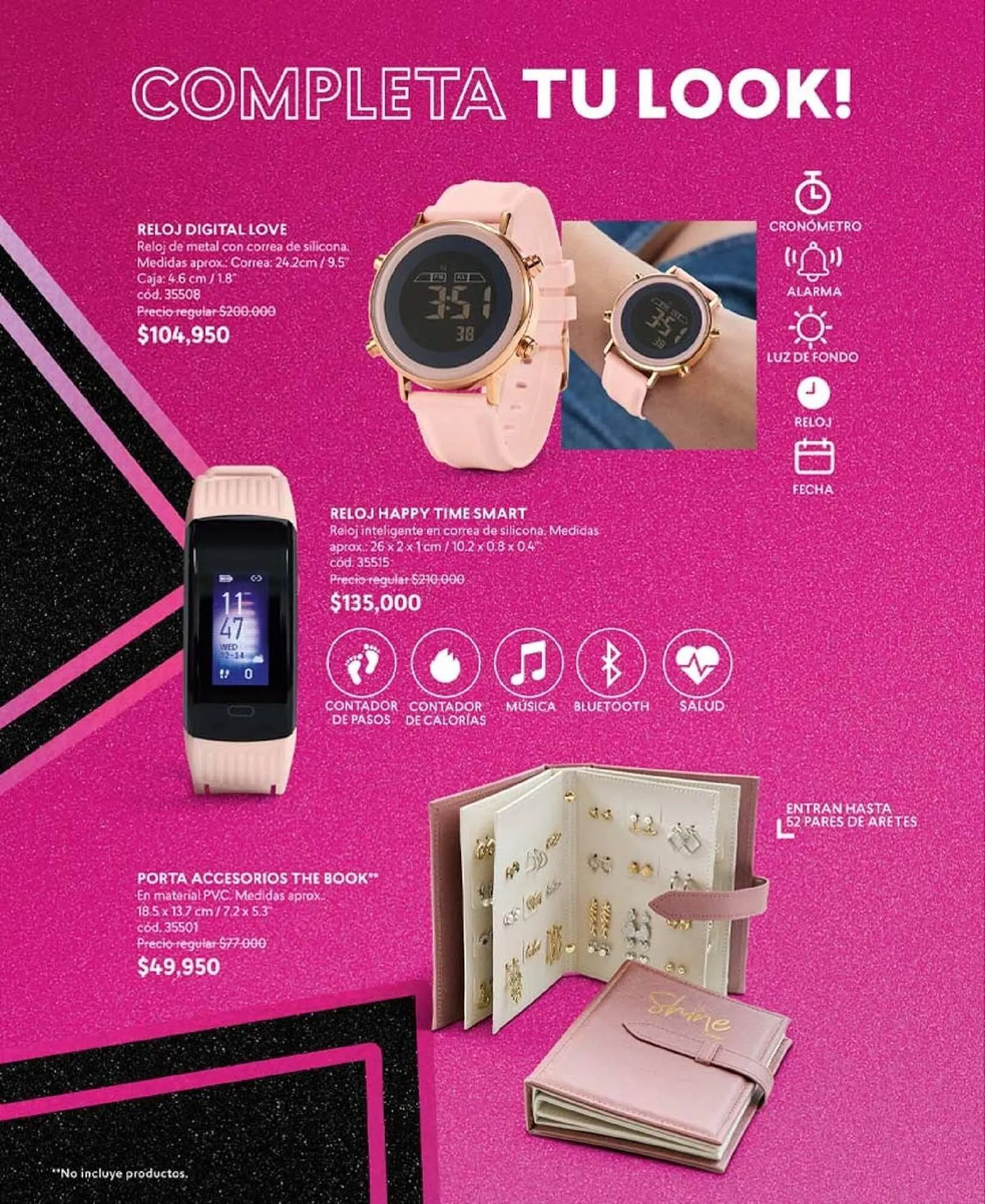 Catalogo de Catálogo Cyzone 7 de enero al 7 de marzo 2025 - Pag 85