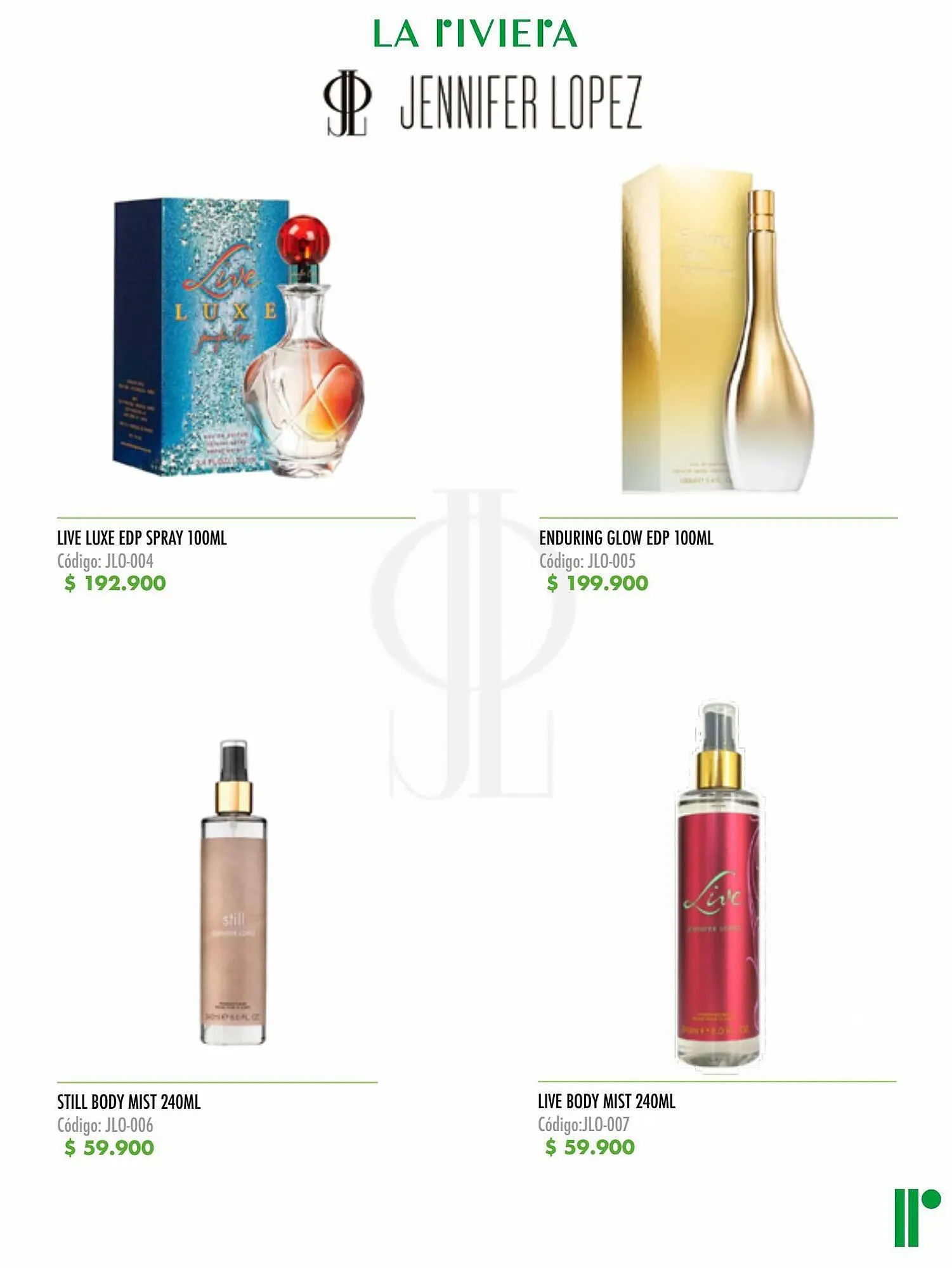 Catalogo de Catálogo La Riviera 15 de septiembre al 30 de septiembre 2023 - Pag 83