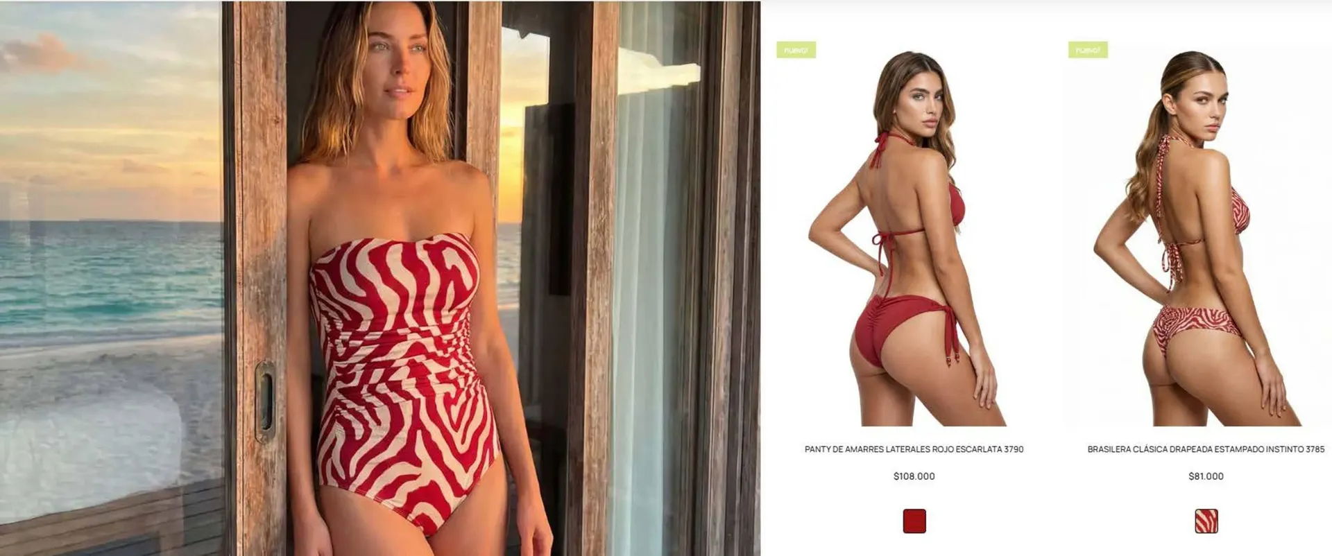 Catalogo de Catálogo Garotas 21 de abril al 3 de mayo 2026 - Pag 4