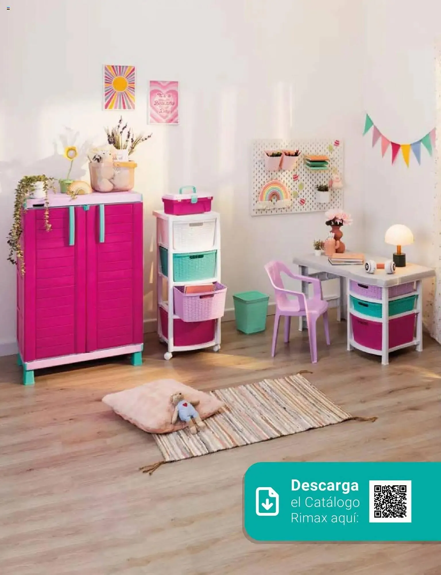 Catalogo de Catálogo Rimax 1 de mayo al 31 de diciembre 2025 - Pag 106