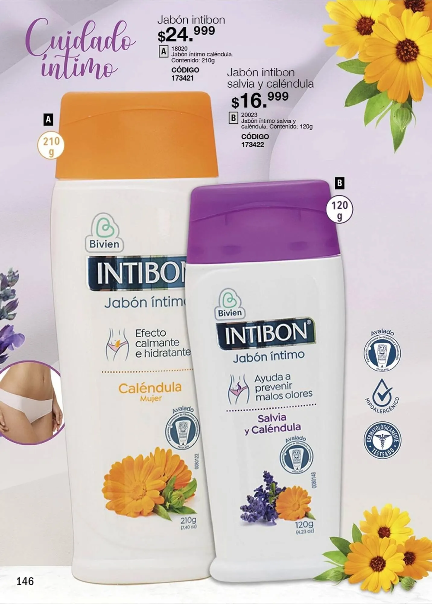 Catalogo de Catálogo Juana Bonita 1 de junio al 30 de junio 2026 - Pag 146