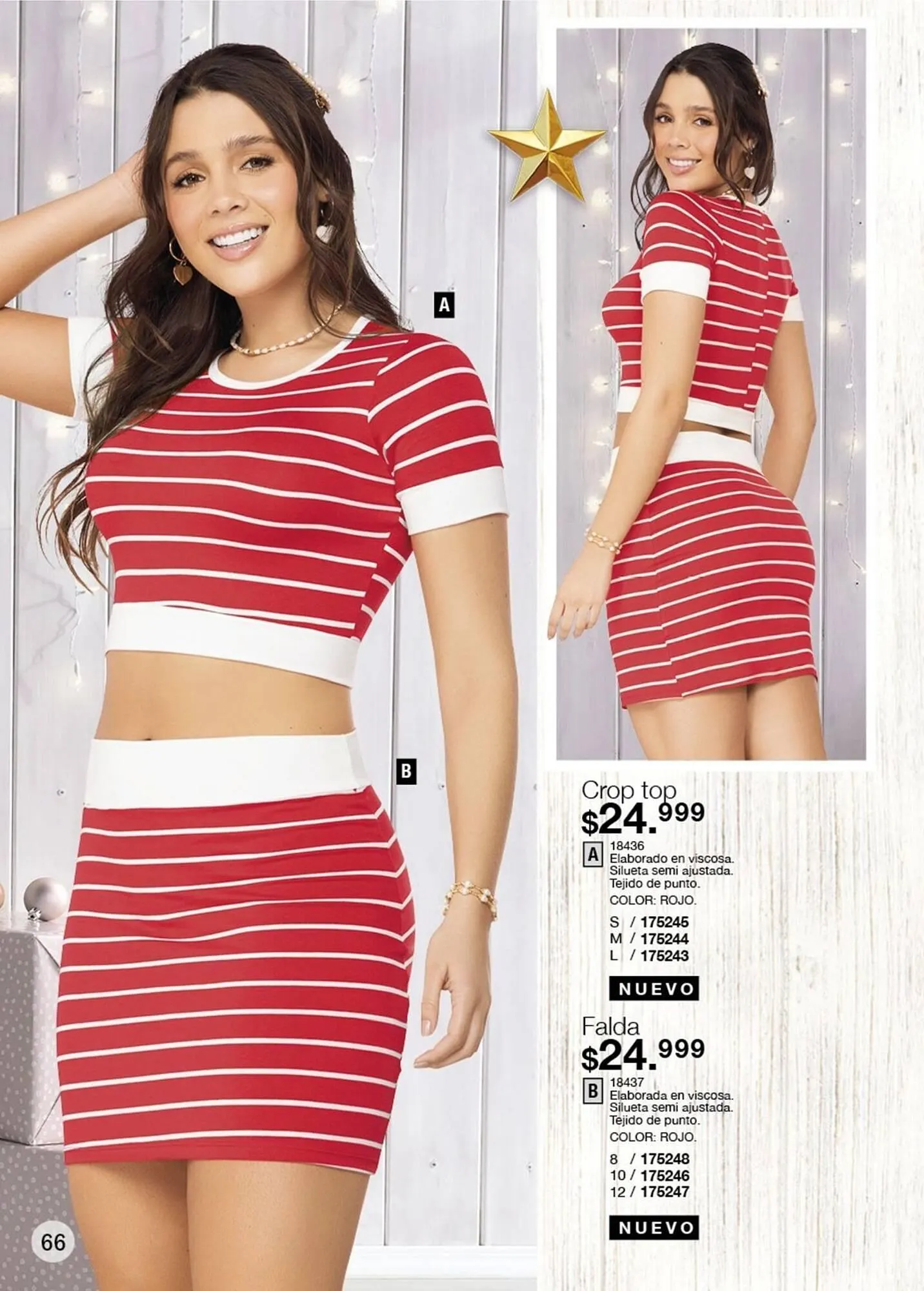 Catalogo de Catálogo Juana Bonita 30 de diciembre al 13 de enero 2025 - Pag 118