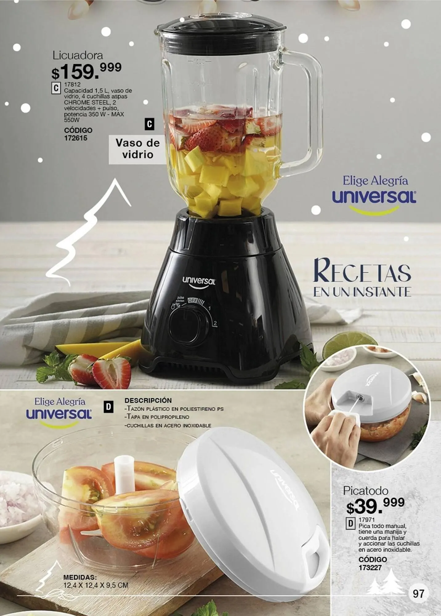 Catalogo de Catálogo Juana Bonita 30 de diciembre al 13 de enero 2025 - Pag 152