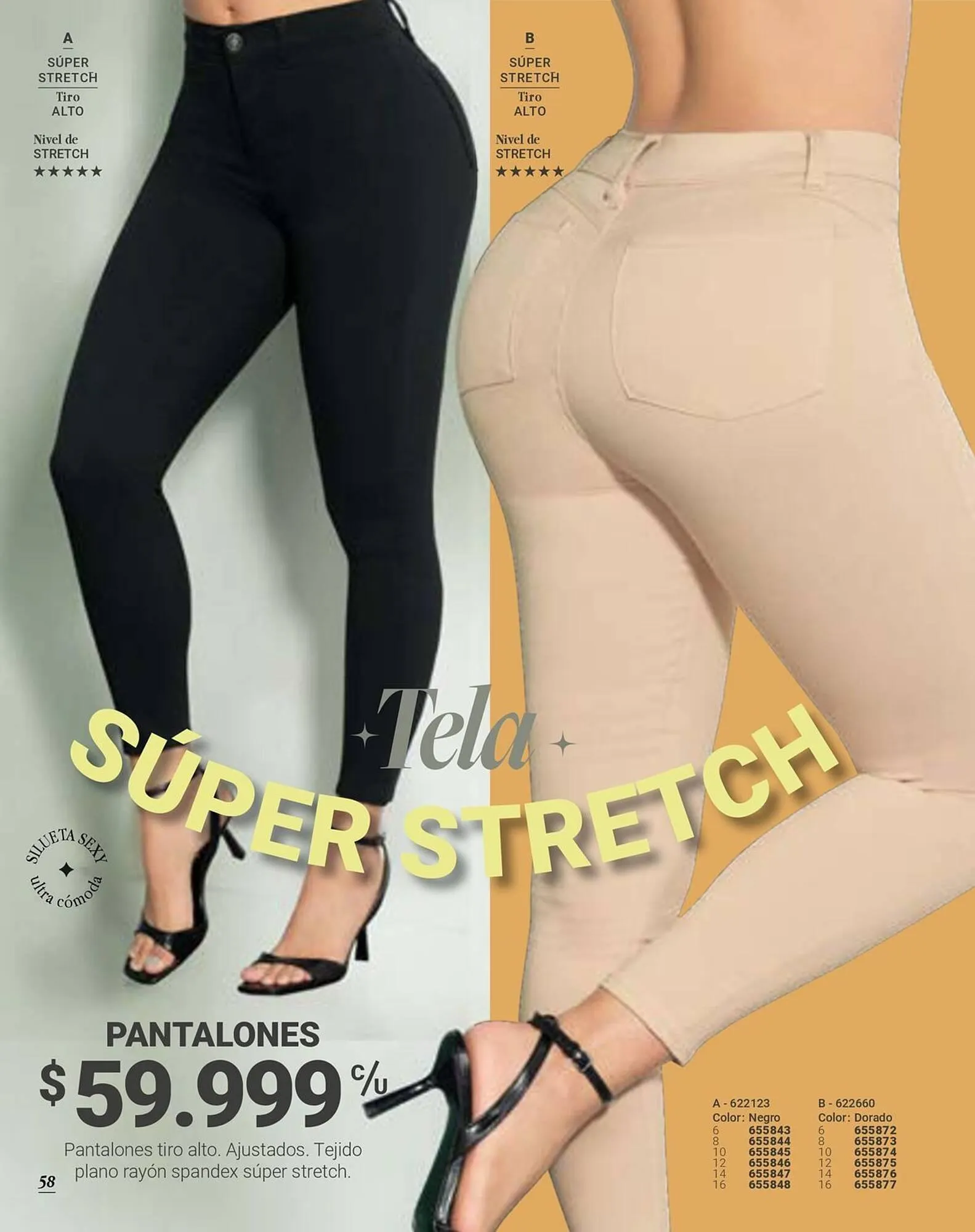 Catalogo de Catálogo Carmel 12 de diciembre al 25 de diciembre 2025 - Pag 58