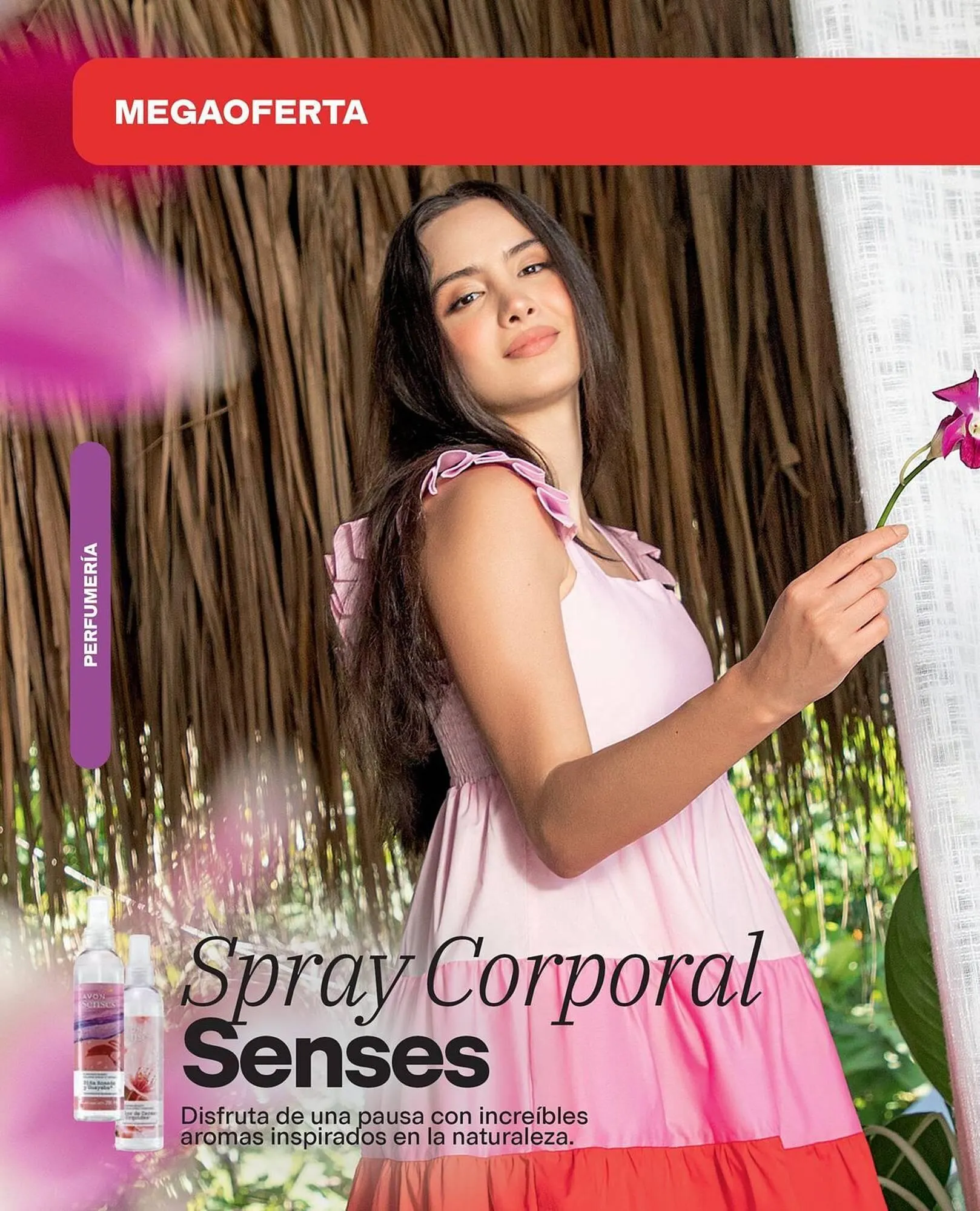 Catalogo de Catálogo Avon 1 de julio al 31 de julio 2026 - Pag 94