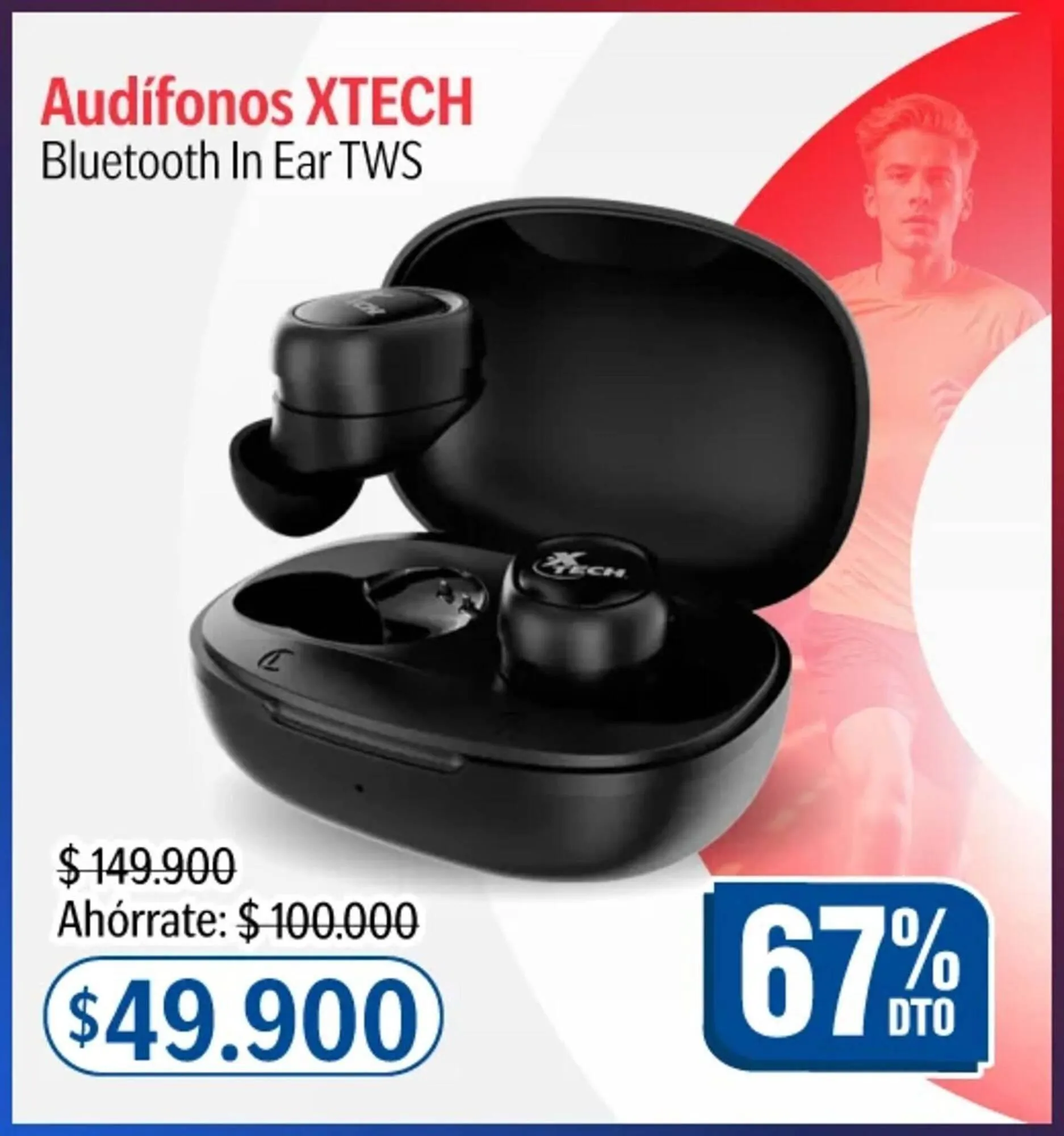 Catalogo de Catálogo Ktronix 13 de octubre al 27 de octubre 2025 - Pag 17