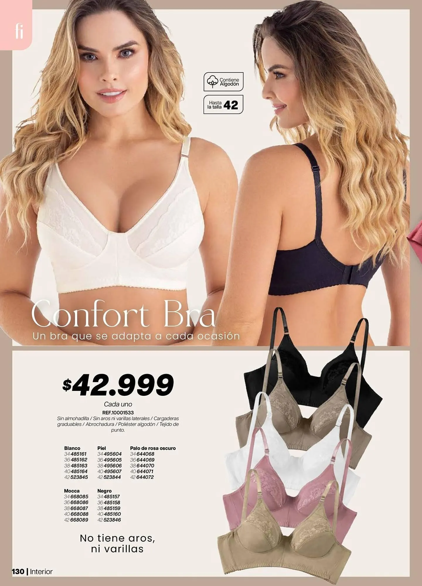 Catalogo de Catálogo Marketing Personal 1 de julio al 31 de julio 2026 - Pag 30