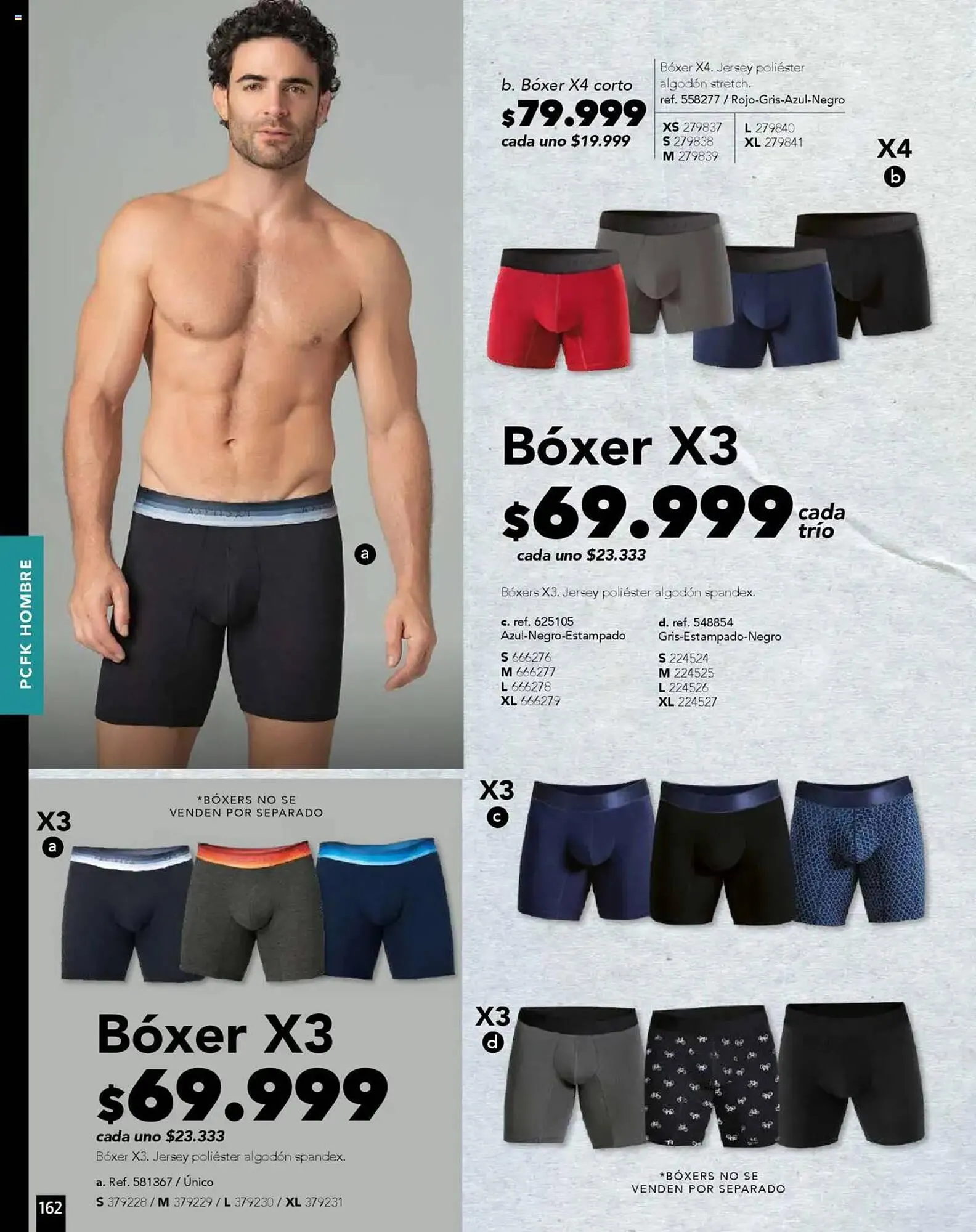 Catalogo de Catálogo Pacífika 25 de septiembre al 1 de enero 2026 - Pag 188