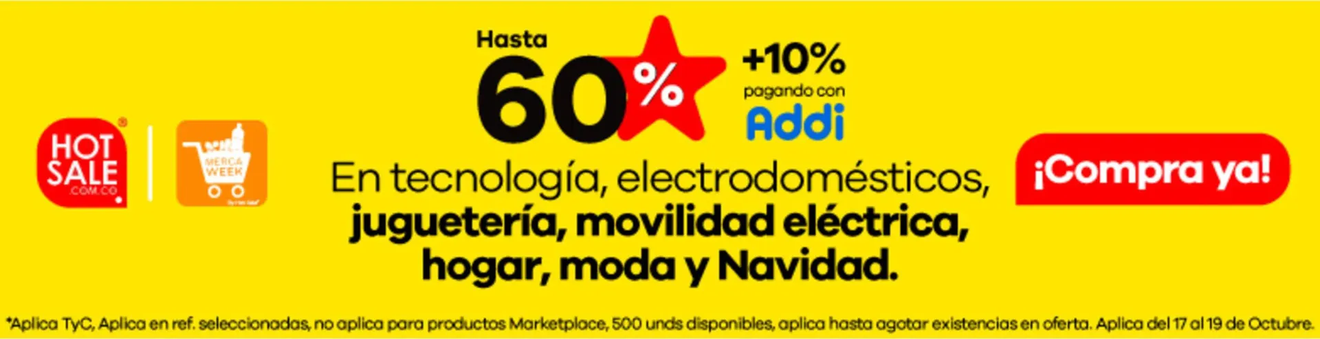 Catálogo Éxito - 1