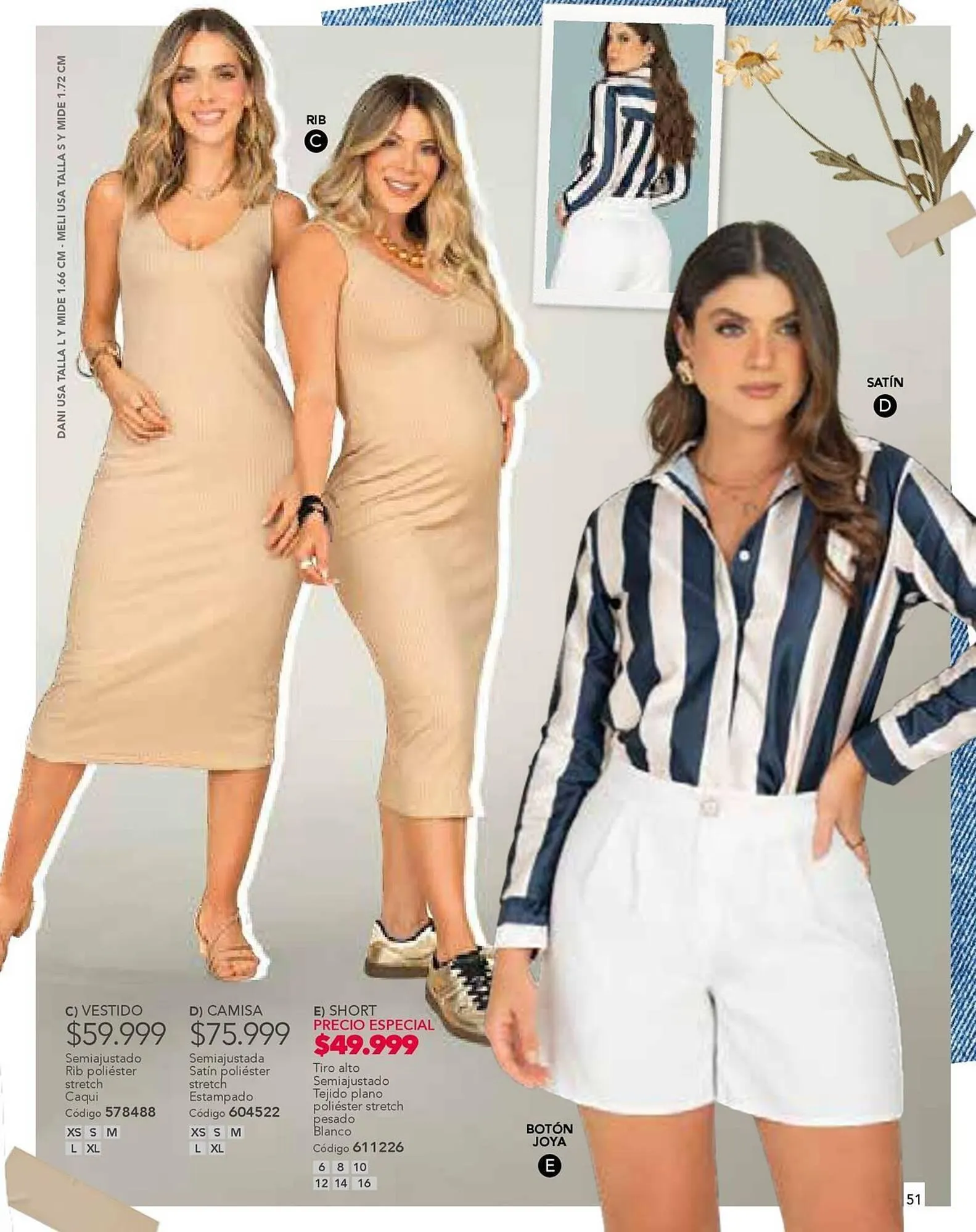 Catalogo de Catálogo Loguin 12 de abril al 30 de abril 2024 - Pag 51