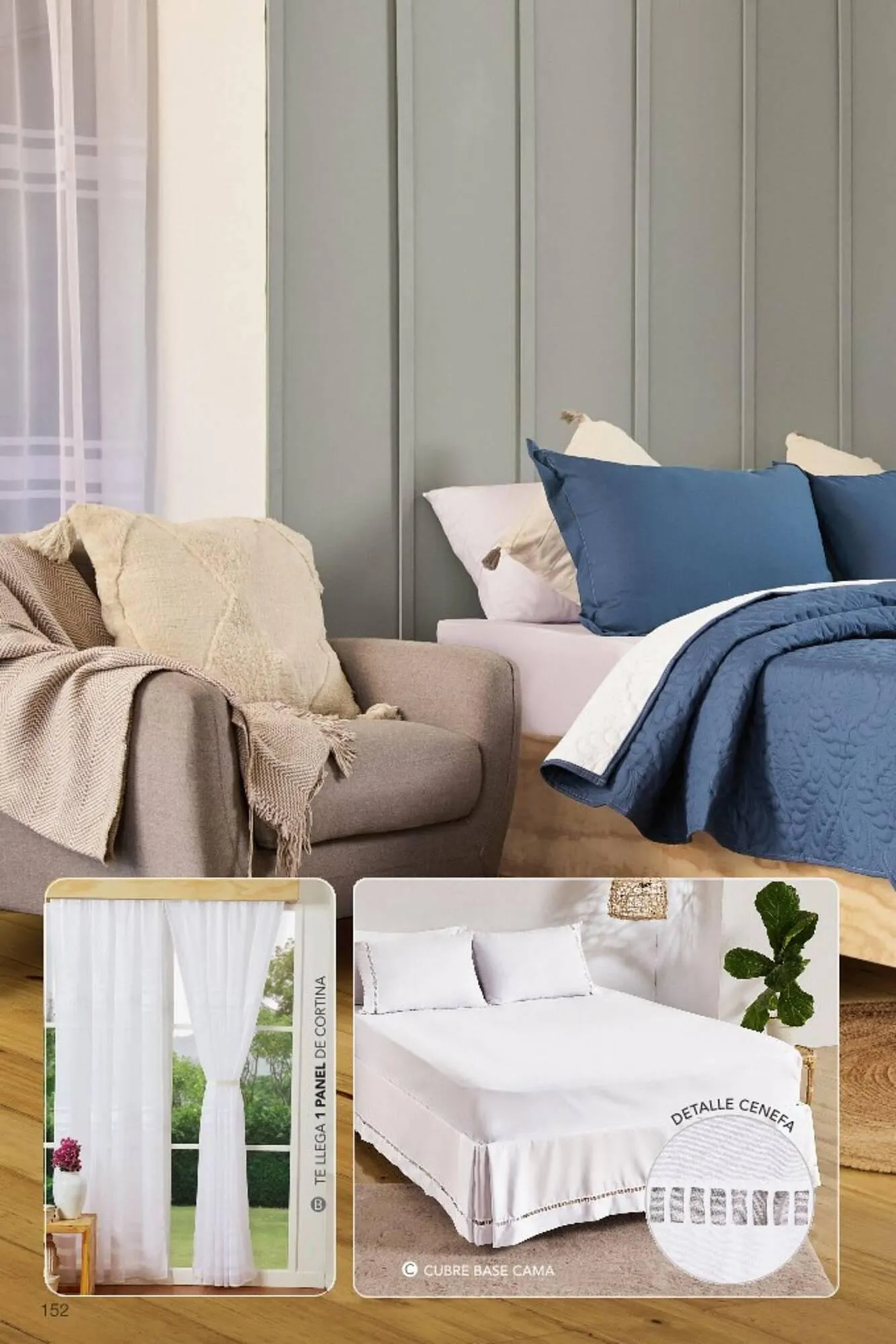 Catalogo de Catálogo LeBon 4 de julio al 31 de agosto 2023 - Pag 154