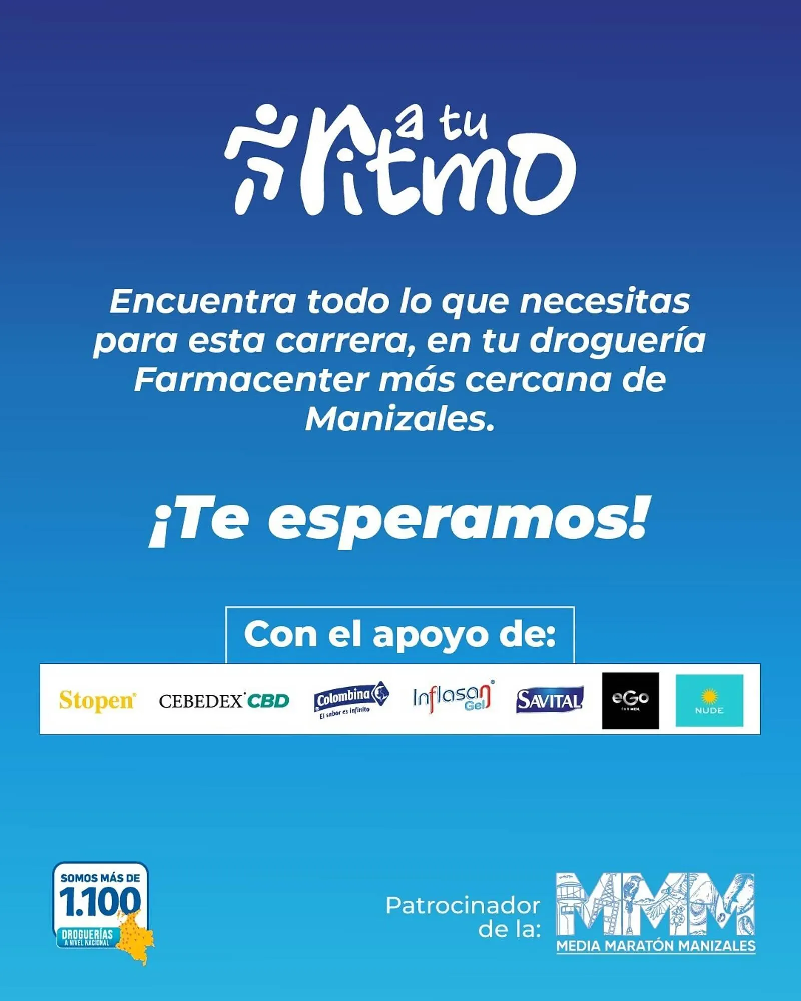 Catalogo de Catálogo Farmacenter 19 de noviembre al 30 de noviembre 2025 - Pag 3
