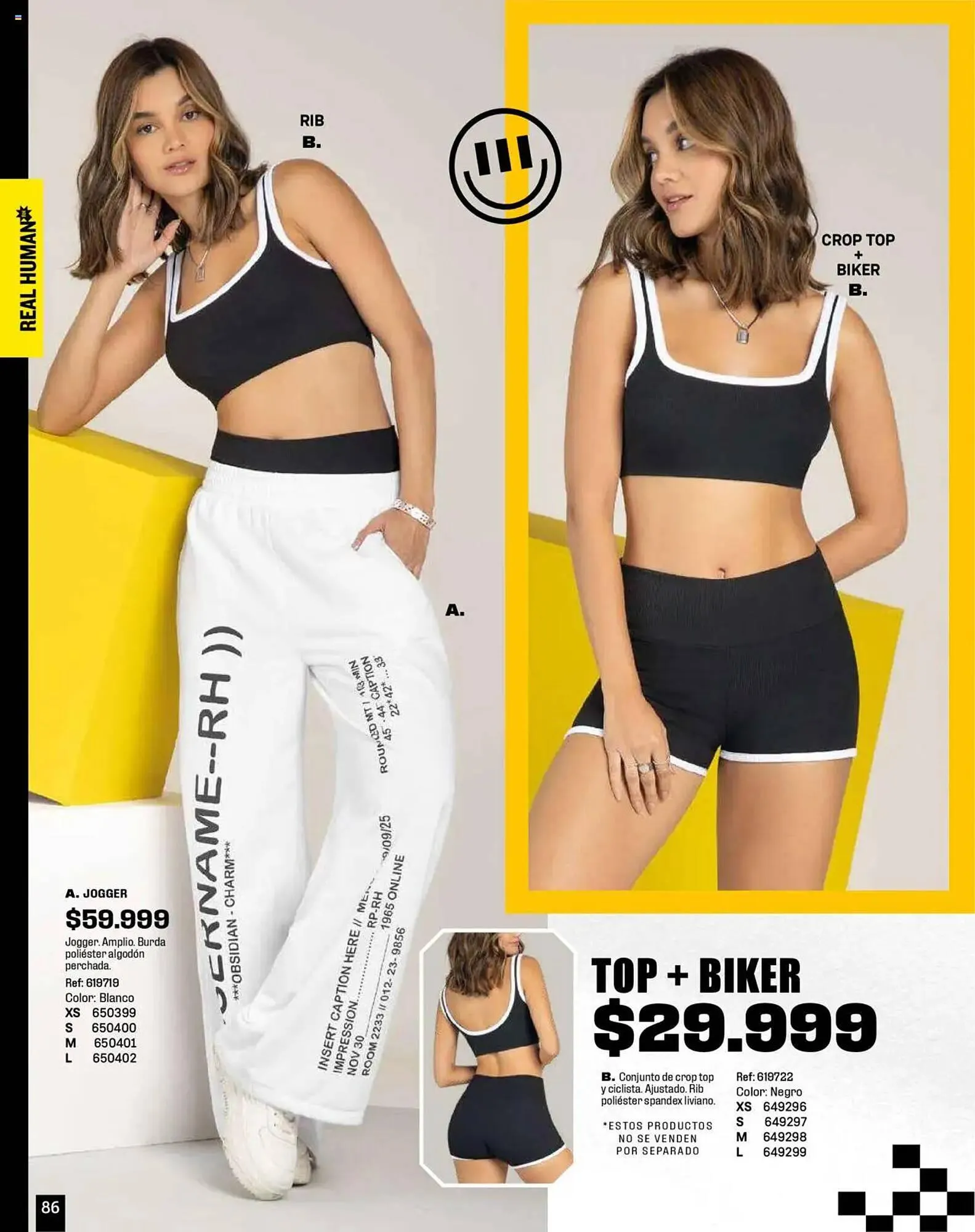 Catalogo de Catálogo Pacífika 20 de mayo al 21 de julio 2025 - Pag 102