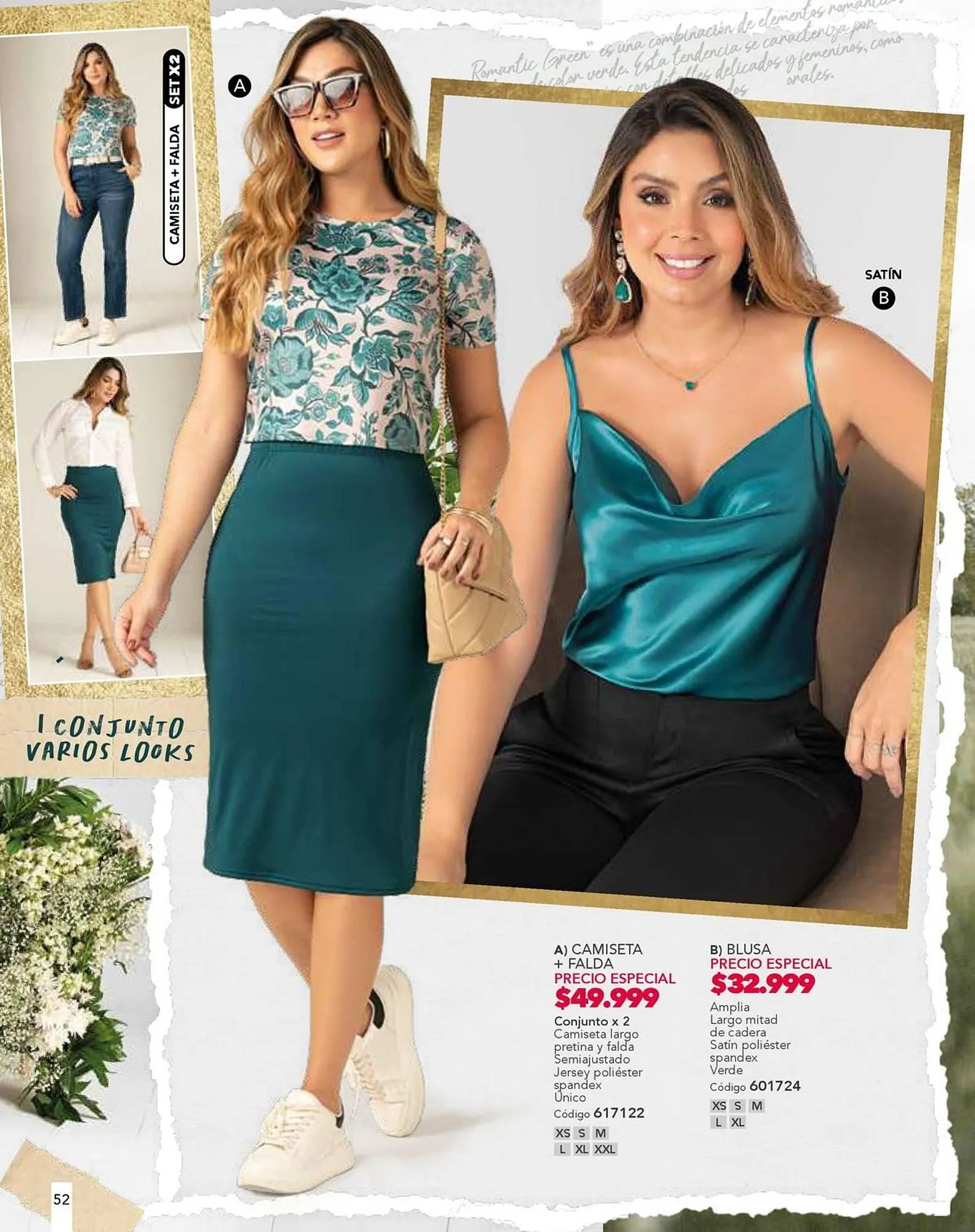 Catalogo de Catálogo Loguin 14 de enero al 15 de febrero 2025 - Pag 62