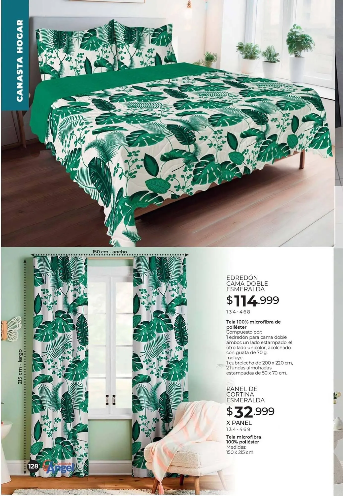 Catalogo de Catálogo Dolce Catálogos 18 de diciembre al 18 de marzo 2025 - Pag 31