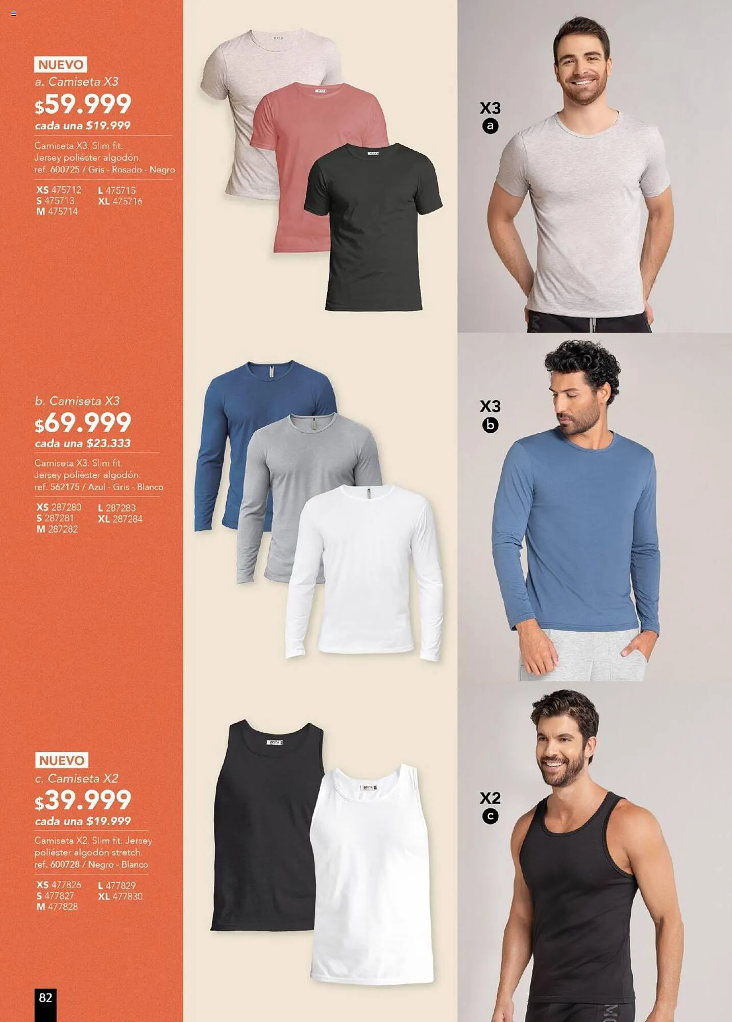 Catalogo de Catálogo Pacífika 1 de septiembre al 30 de septiembre 2023 - Pag 128