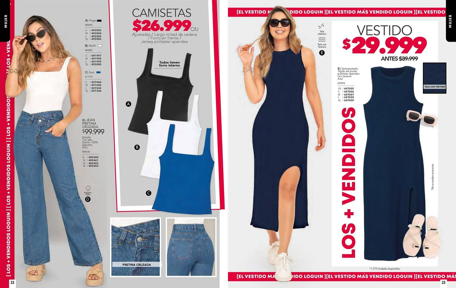 Catalogo de Catálogo Loguin 19 de enero al 28 de febrero 2026 - Pag 12