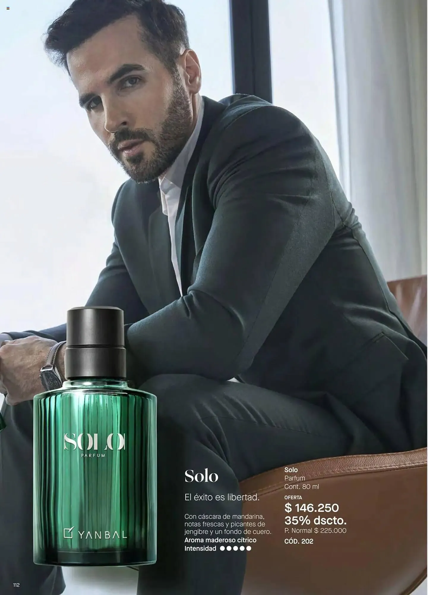 Catalogo de Catálogo Yanbal 29 de marzo al 25 de abril 2025 - Pag 240