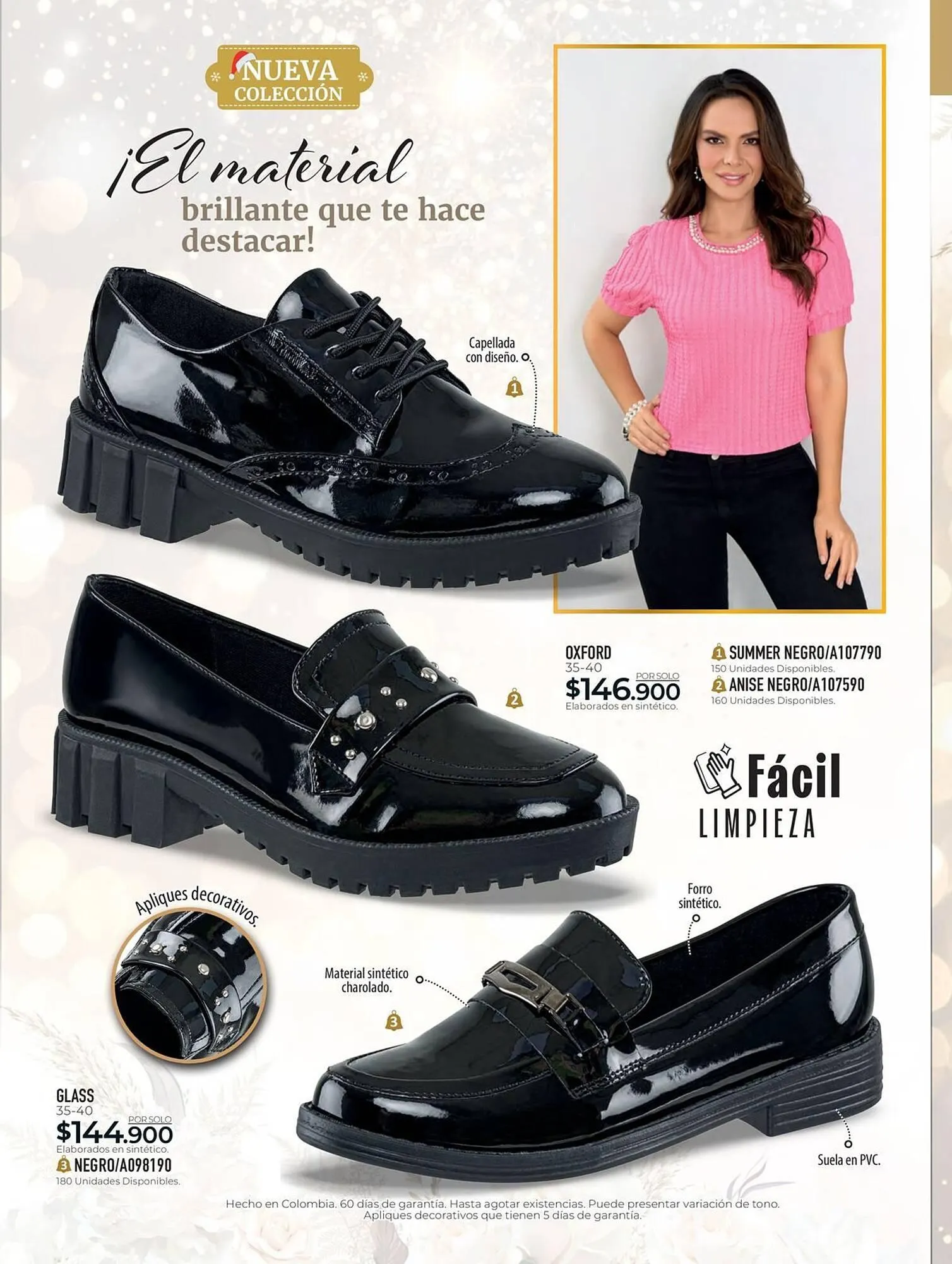 Catalogo de Catálogo Croydon 31 de octubre al 26 de diciembre 2025 - Pag 73