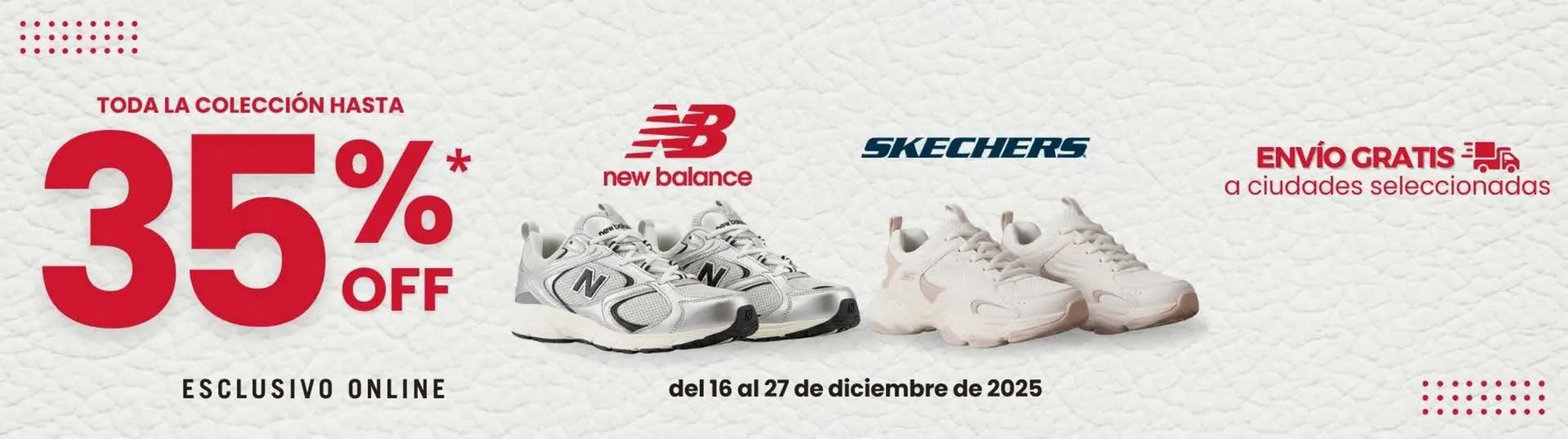 Catalogo de Catálogo calzatodo 18 de diciembre al 31 de diciembre 2025 - Pag 2