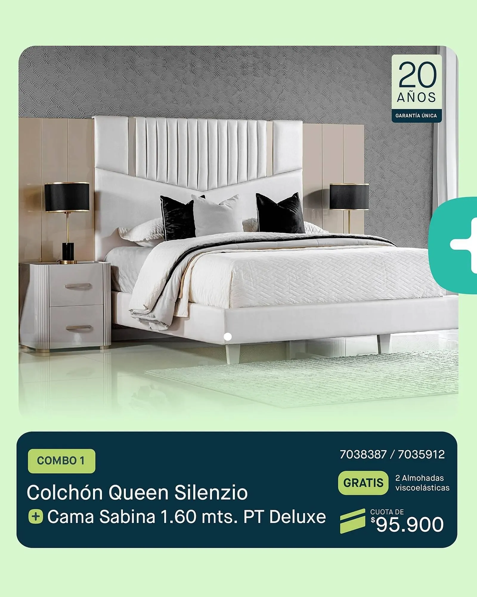 Catálogo Muebles Jamar - 1