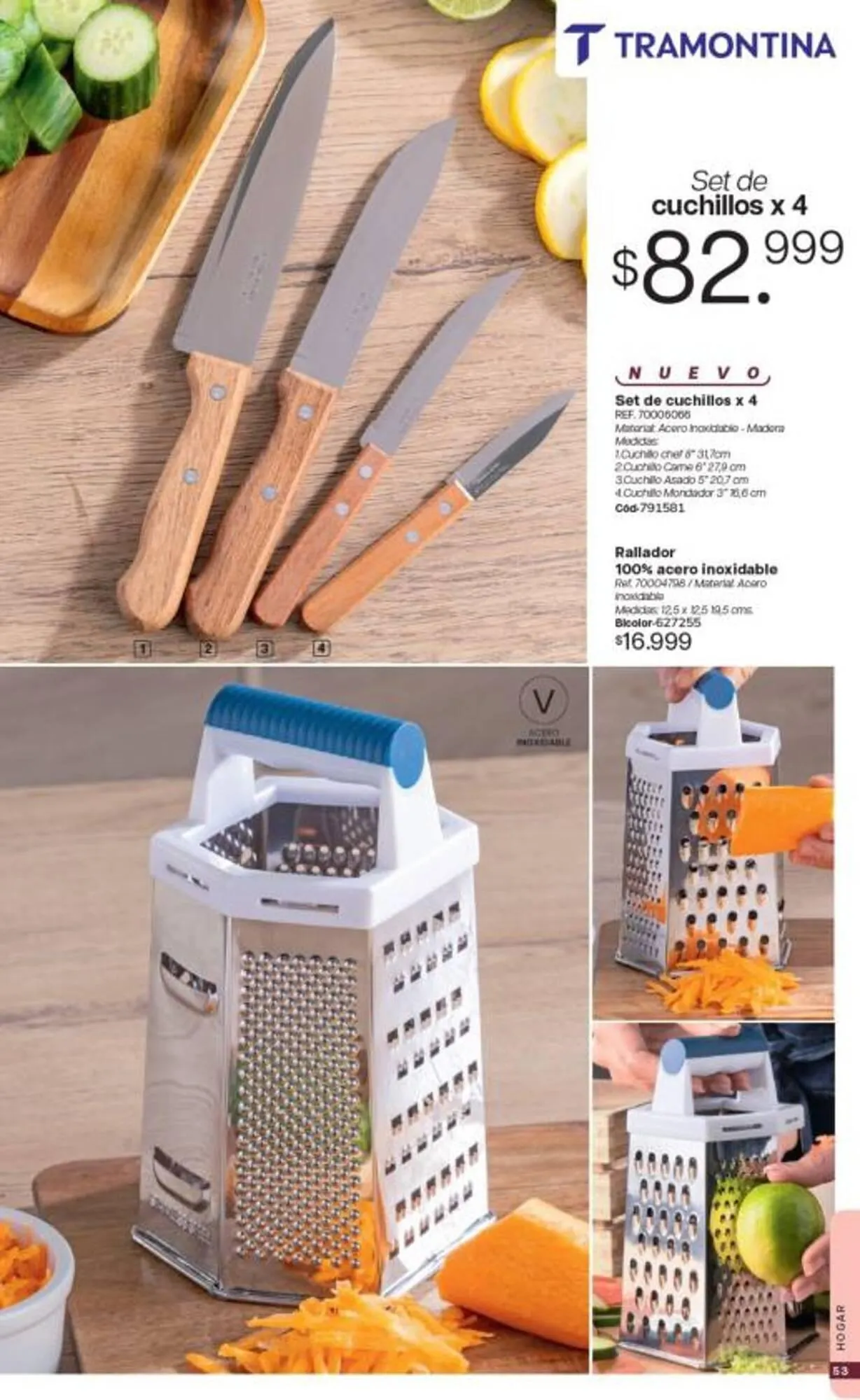 Catalogo de Catálogo Marketing Personal 27 de enero al 31 de marzo 2026 - Pag 55