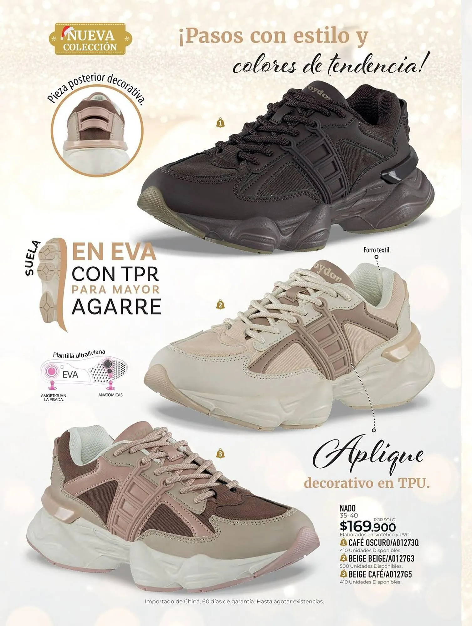 Catalogo de Catálogo Croydon 31 de octubre al 26 de diciembre 2025 - Pag 53