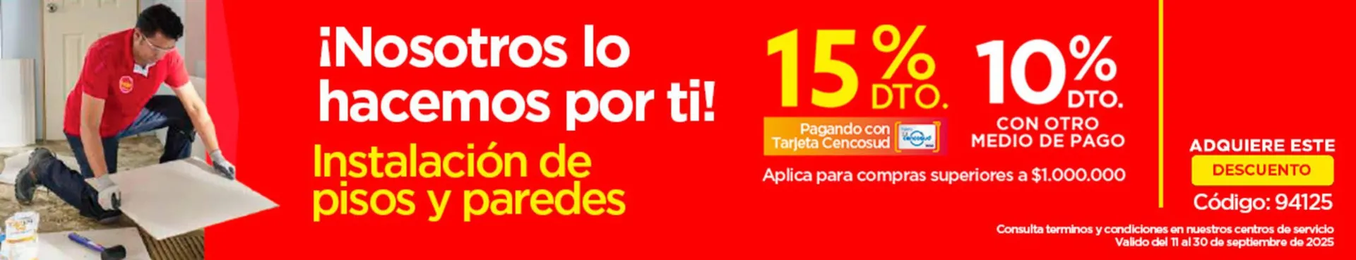 Catalogo de Catálogo Easy 2 de octubre al 31 de octubre 2025 - Pag 8