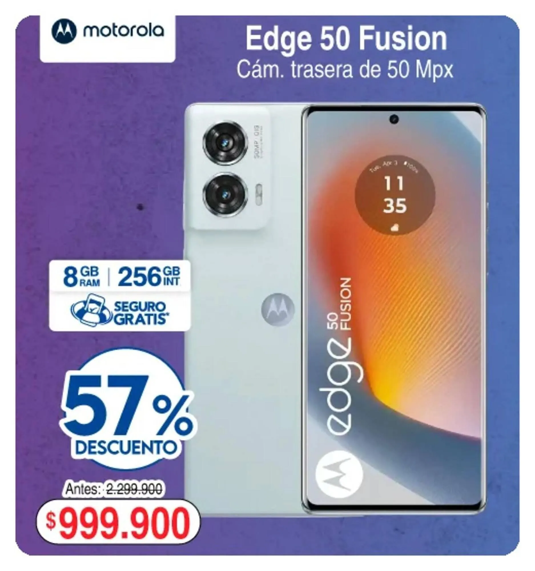 Catalogo de Catálogo Ktronix 22 de marzo al 31 de marzo 2025 - Pag 23