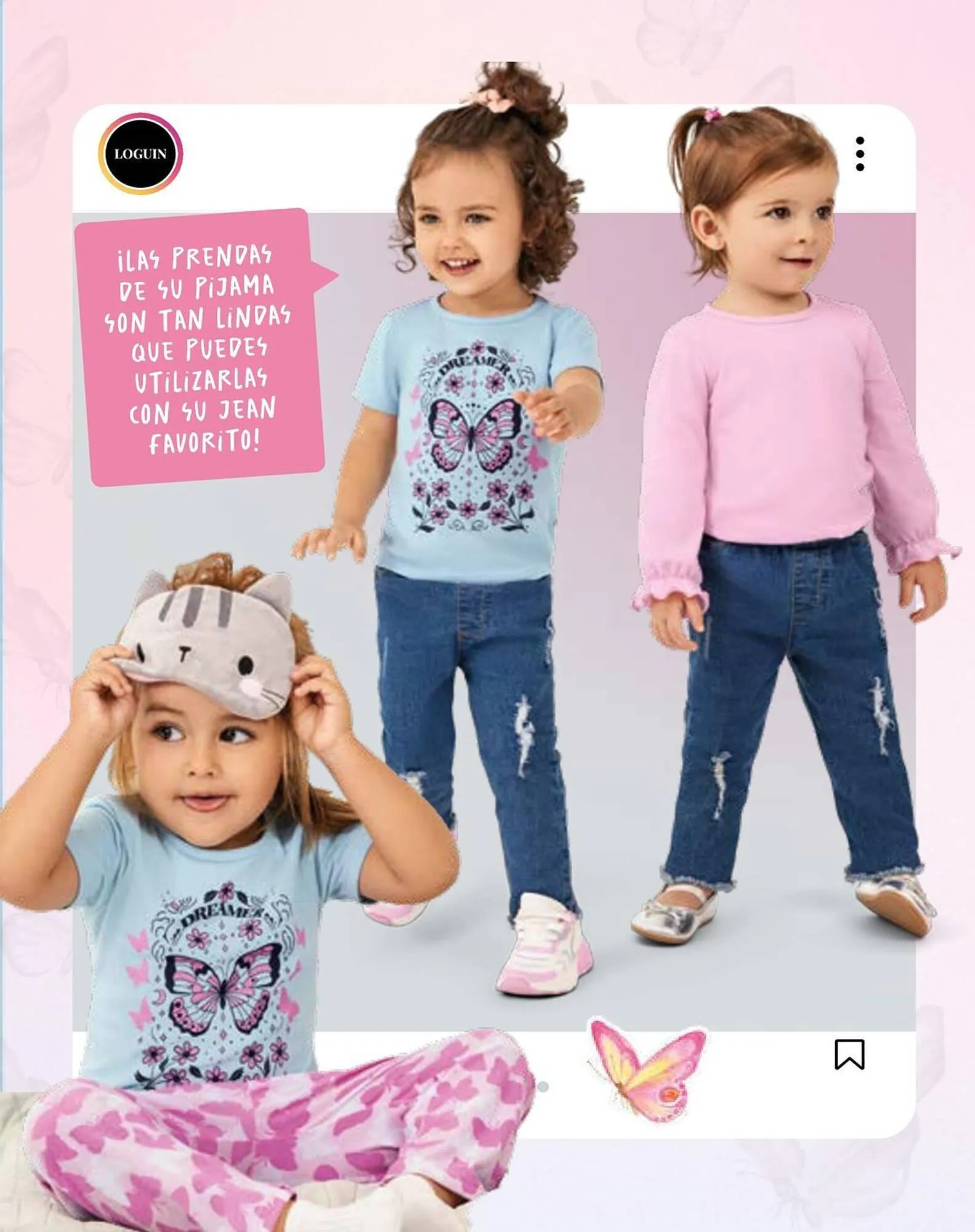 Catalogo de Catálogo Loguin 30 de diciembre al 13 de enero 2025 - Pag 188