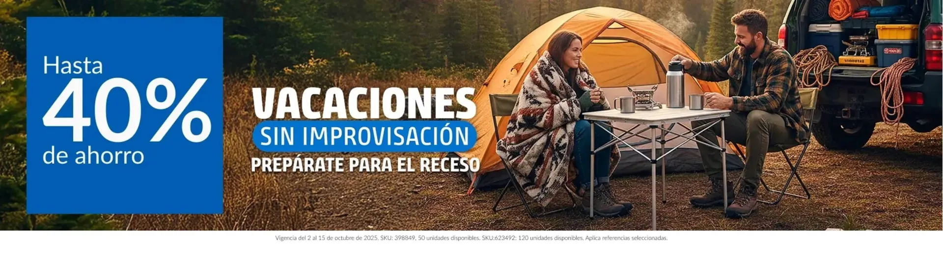 Catalogo de Catálogo Homecenter 2 de octubre al 5 de octubre 2025 - Pag 3