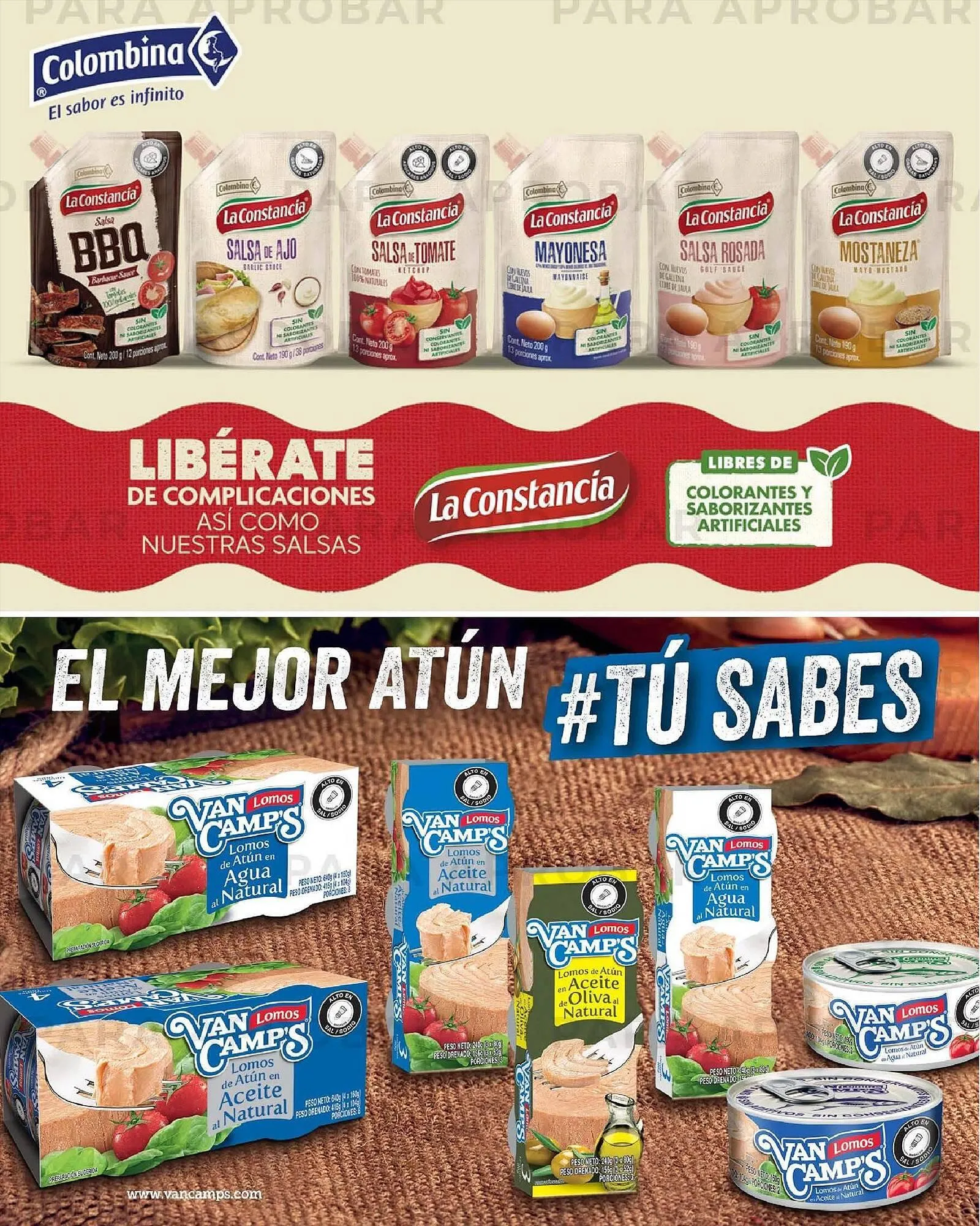 Catalogo de Catálogo Olímpica 10 de enero al 10 de febrero 2024 - Pag 6