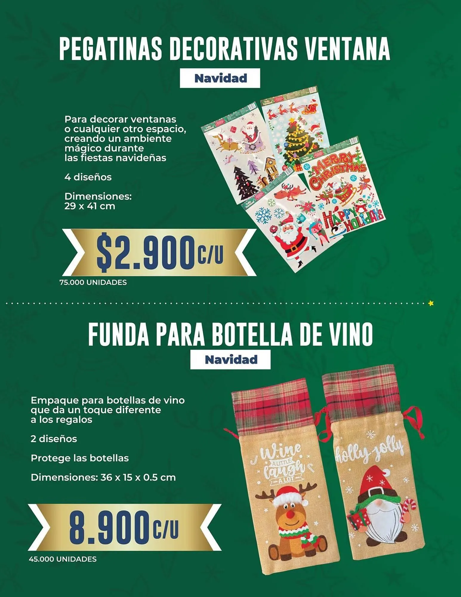Catalogo de Catálogo Tiendas D1 1 de diciembre al 31 de diciembre 2025 - Pag 18