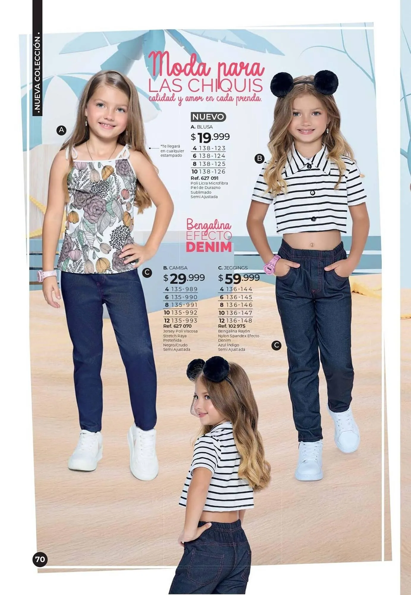 Catalogo de Catálogo Dolce Catálogos 18 de diciembre al 18 de marzo 2025 - Pag 123