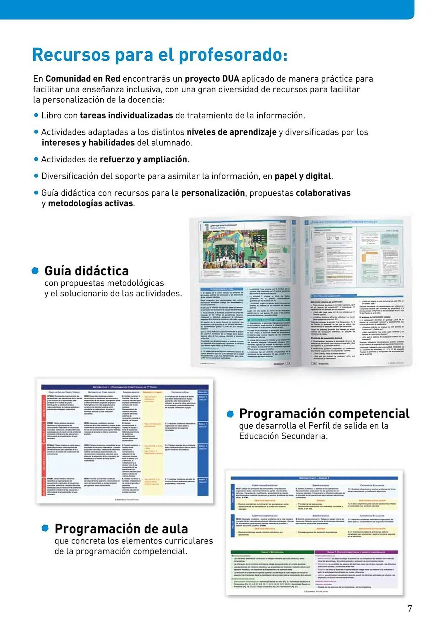 Catalogo de Catálogo Vicens Vives 20 de marzo al 3 de abril 2026 - Pag 7