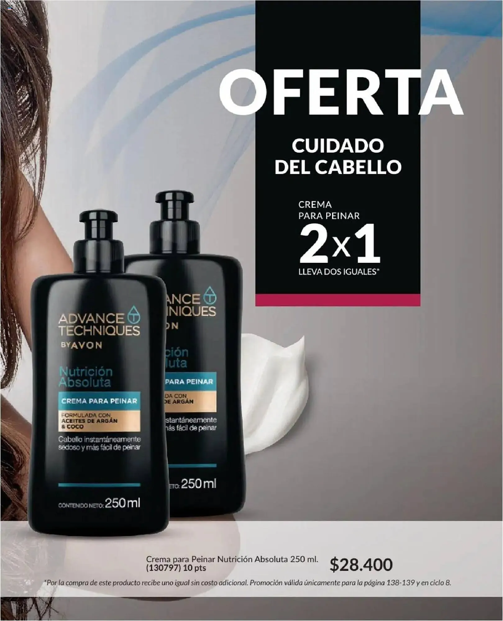 Catalogo de Catálogo Avon 7 de mayo al 30 de junio 2025 - Pag 322