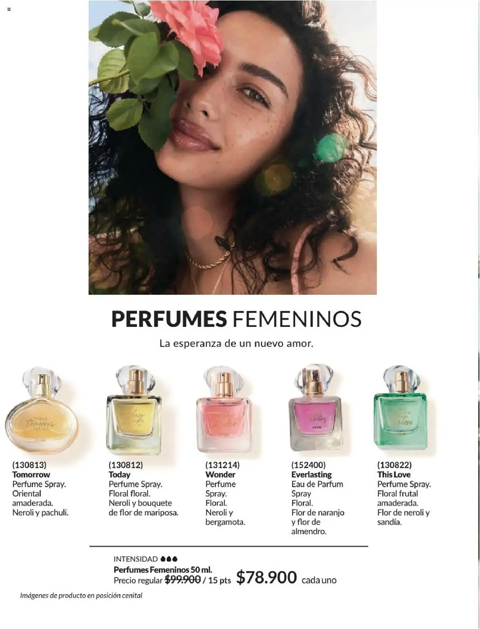 Catalogo de Catálogo Avon 1 de agosto al 16 de septiembre 2025 - Pag 81