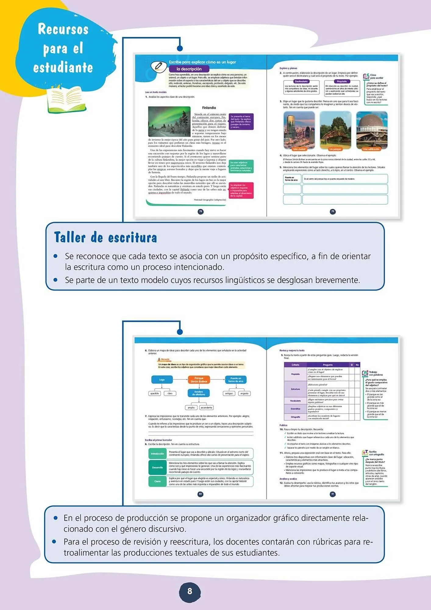 Catalogo de Catálogo Vicens Vives 22 de julio al 31 de diciembre 2024 - Pag 8