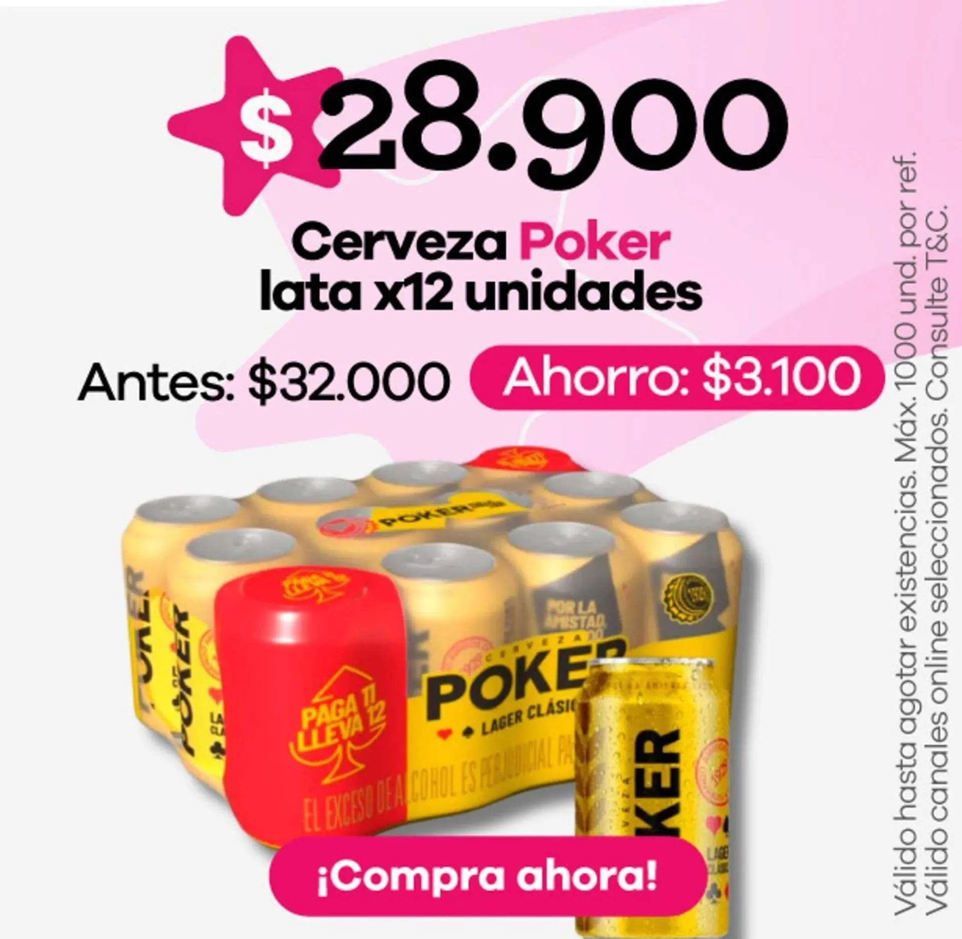 Catalogo de Catálogo Éxito 2 de octubre al 31 de octubre 2025 - Pag 4