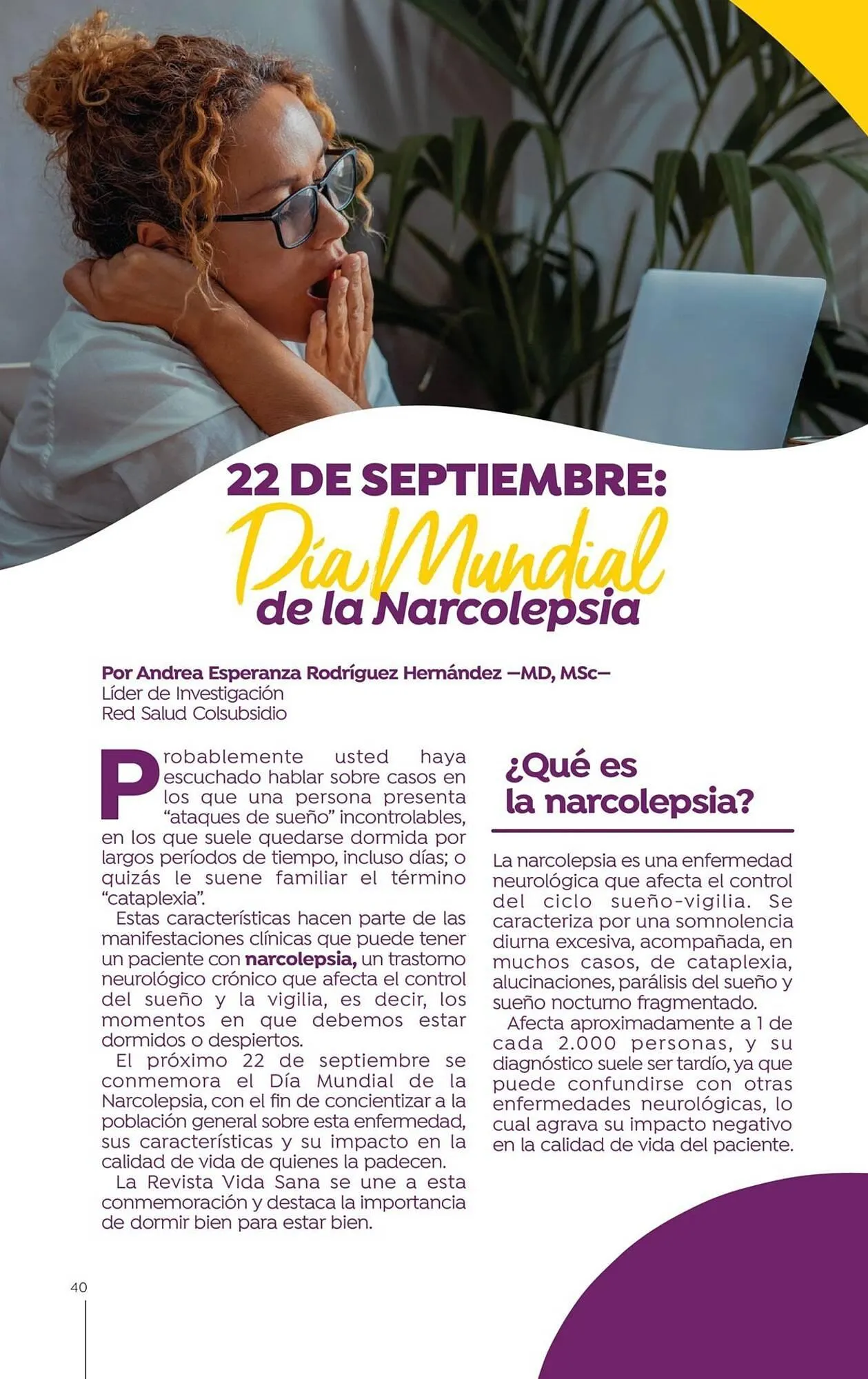 Catalogo de Catálogo Droguerías Colsubsidio 15 de octubre al 31 de octubre 2025 - Pag 40