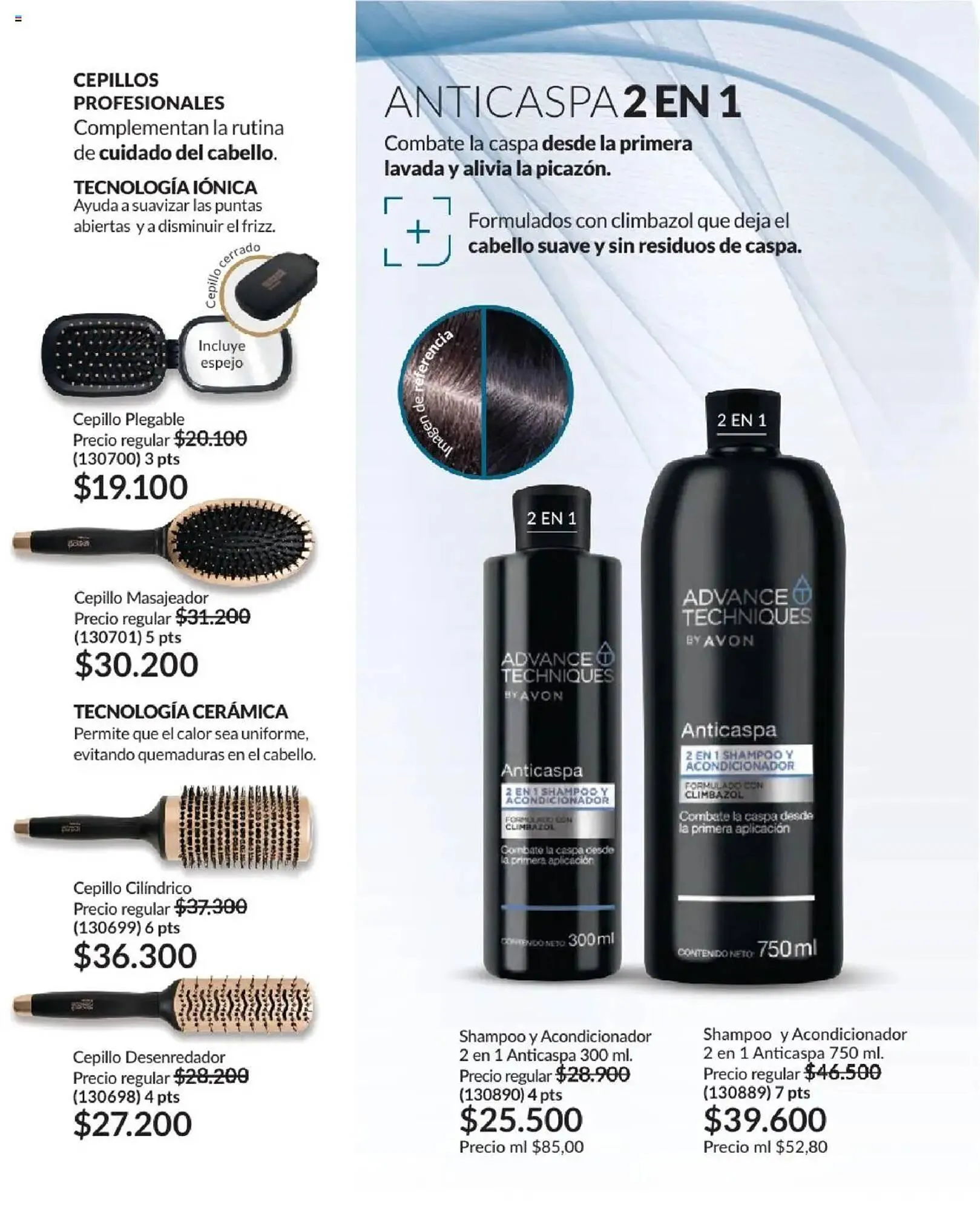 Catalogo de Catálogo Avon 7 de mayo al 30 de junio 2025 - Pag 325