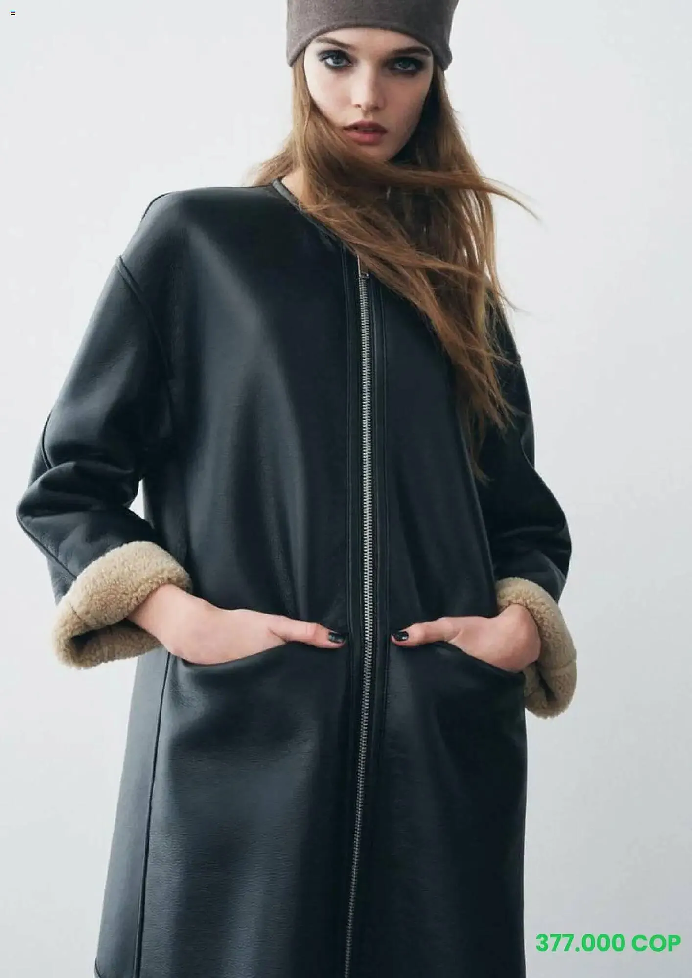 Catalogo de Catálogo Zara 28 de noviembre al 2 de diciembre 2024 - Pag 4