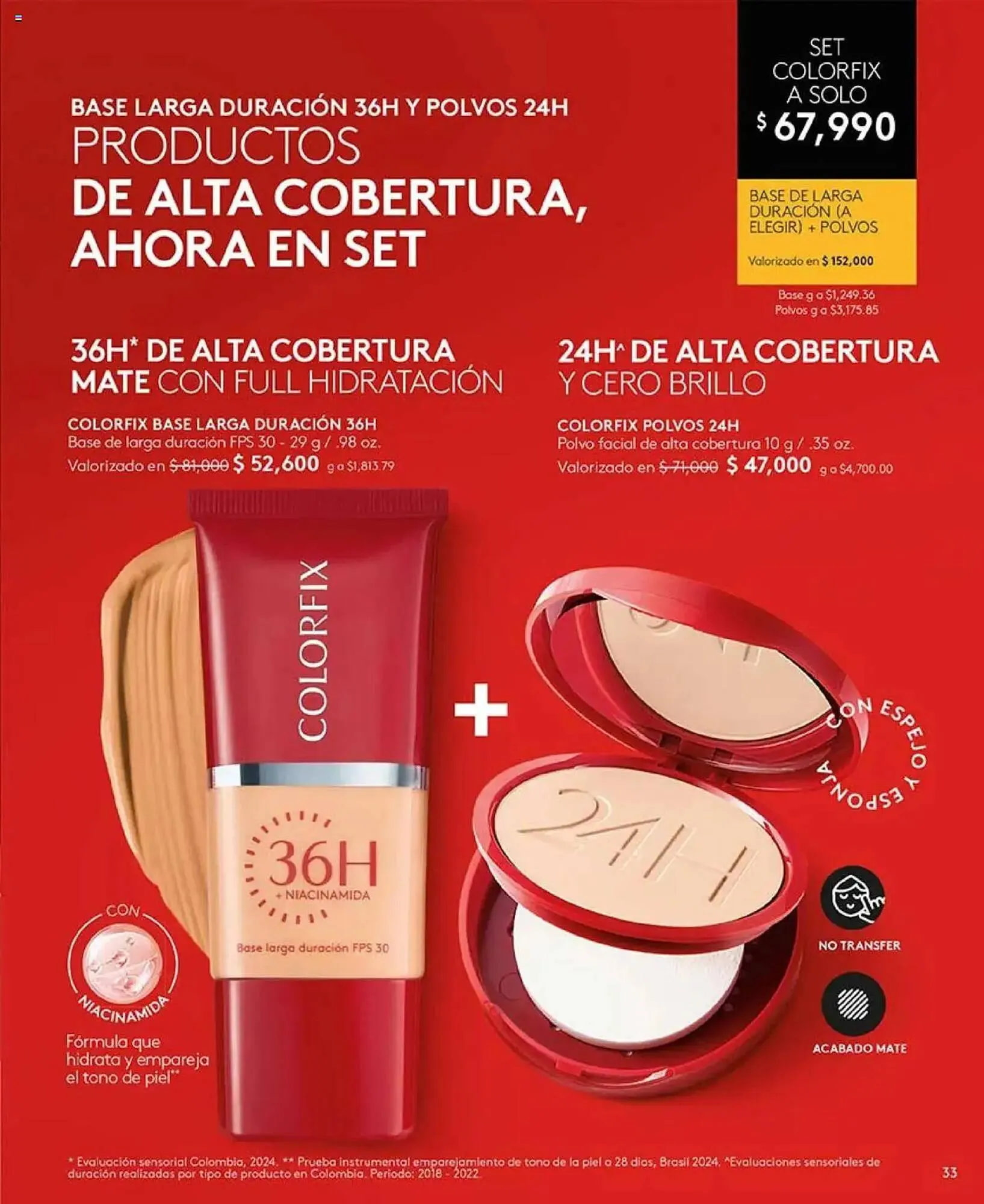 Catalogo de Catálogo Ésika 1 de enero al 31 de enero 2025 - Pag 37