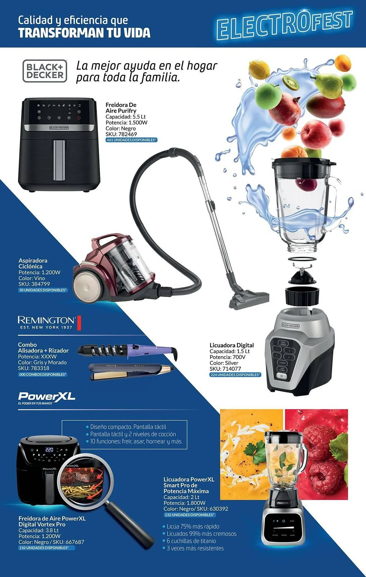 Catalogo de Catálogo Constructor 22 de abril al 28 de abril 2025 - Pag 7