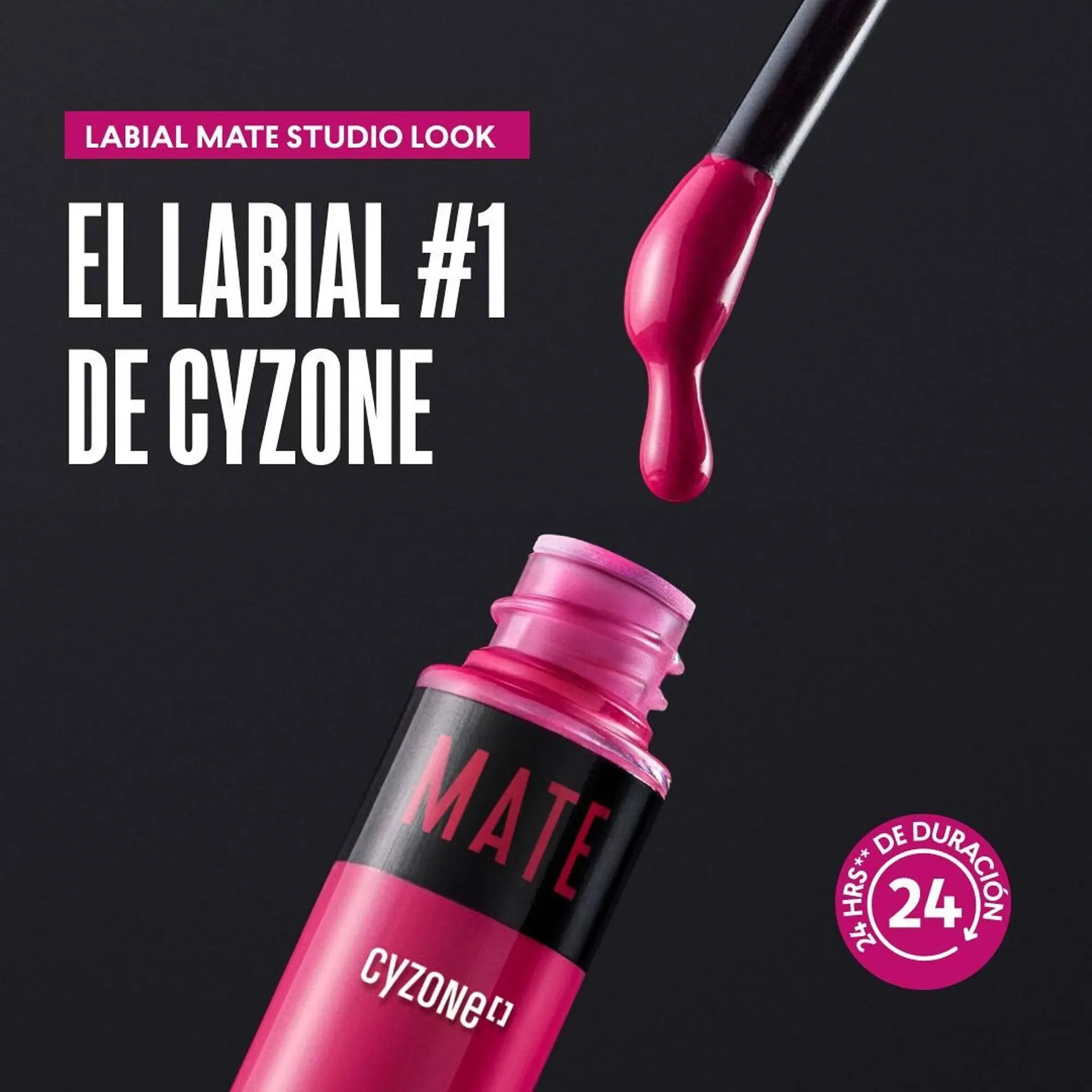 Catalogo de Catálogo Cyzone 4 de marzo al 17 de marzo 2026 - Pag 1