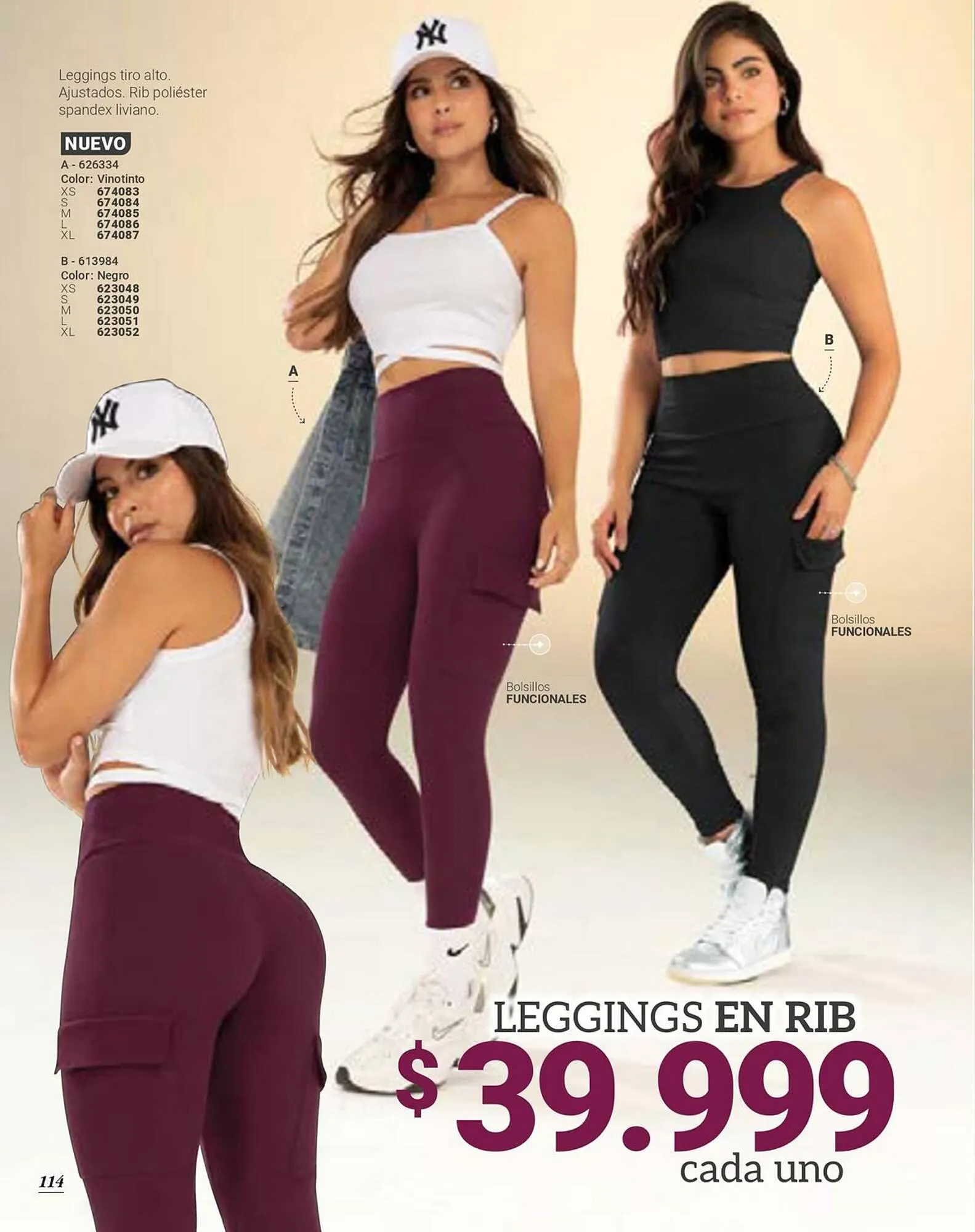 Catalogo de Catálogo Carmel 12 de diciembre al 25 de diciembre 2025 - Pag 116