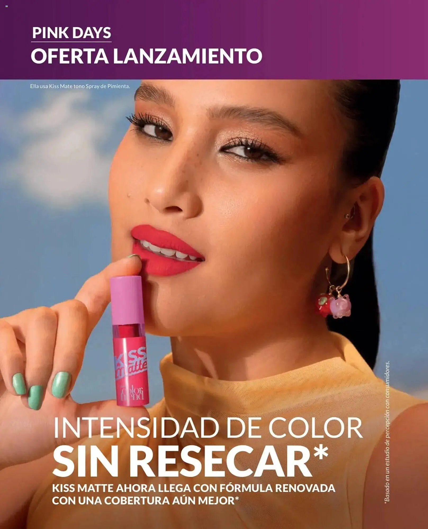 Catalogo de Catálogo Avon 3 de marzo al 1 de junio 2026 - Pag 37