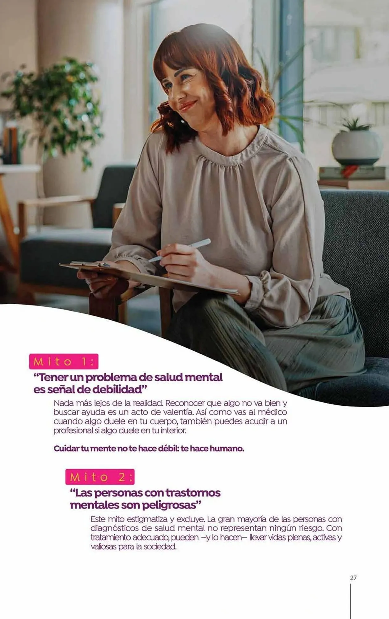 Catalogo de Catálogo Droguerías Colsubsidio 17 de julio al 31 de julio 2025 - Pag 27