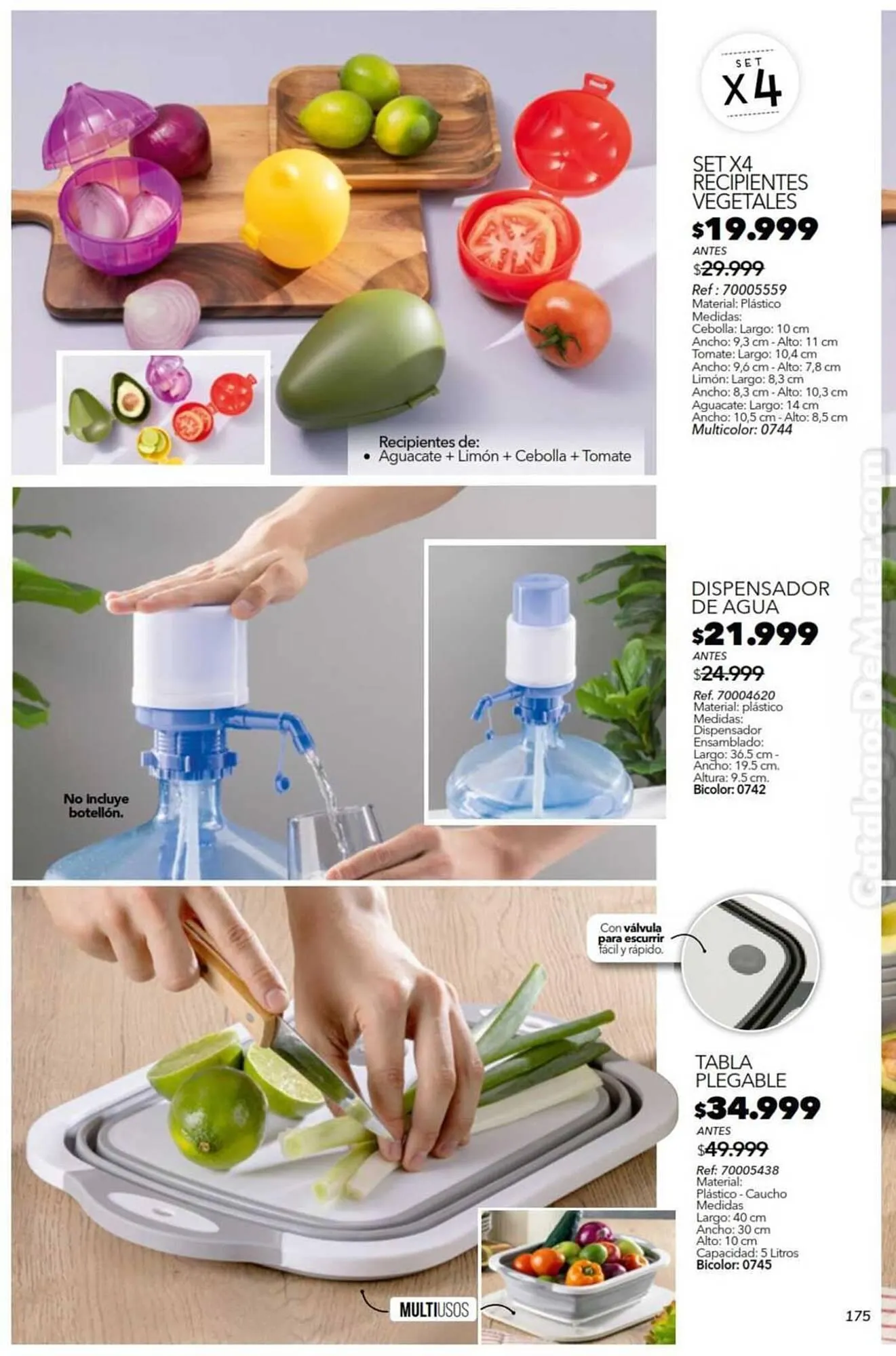 Catalogo de Catálogo Marketing Personal 3 de mayo al 24 de junio 2024 - Pag 96