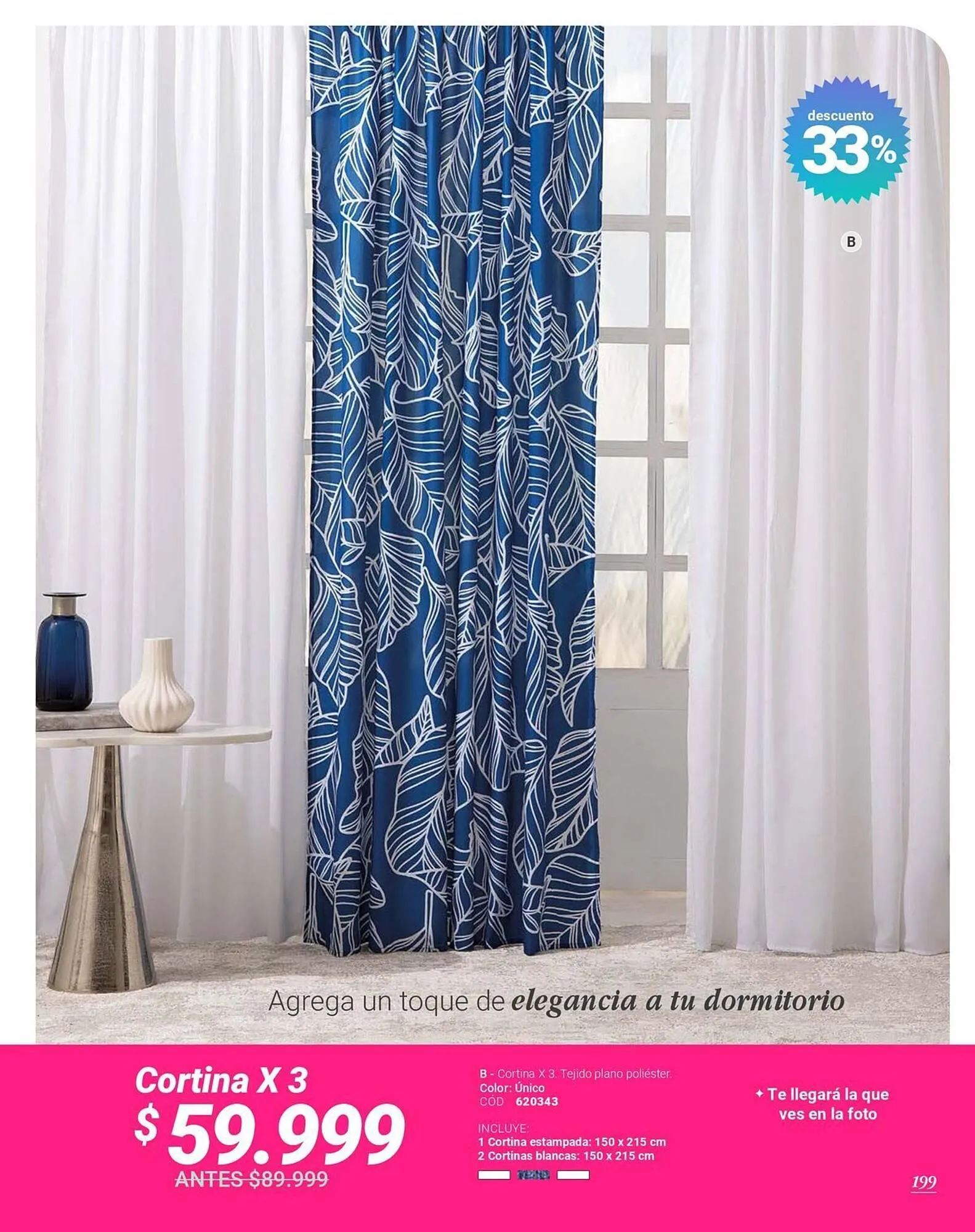 Catalogo de Catálogo Carmel 15 de julio al 15 de agosto 2024 - Pag 201